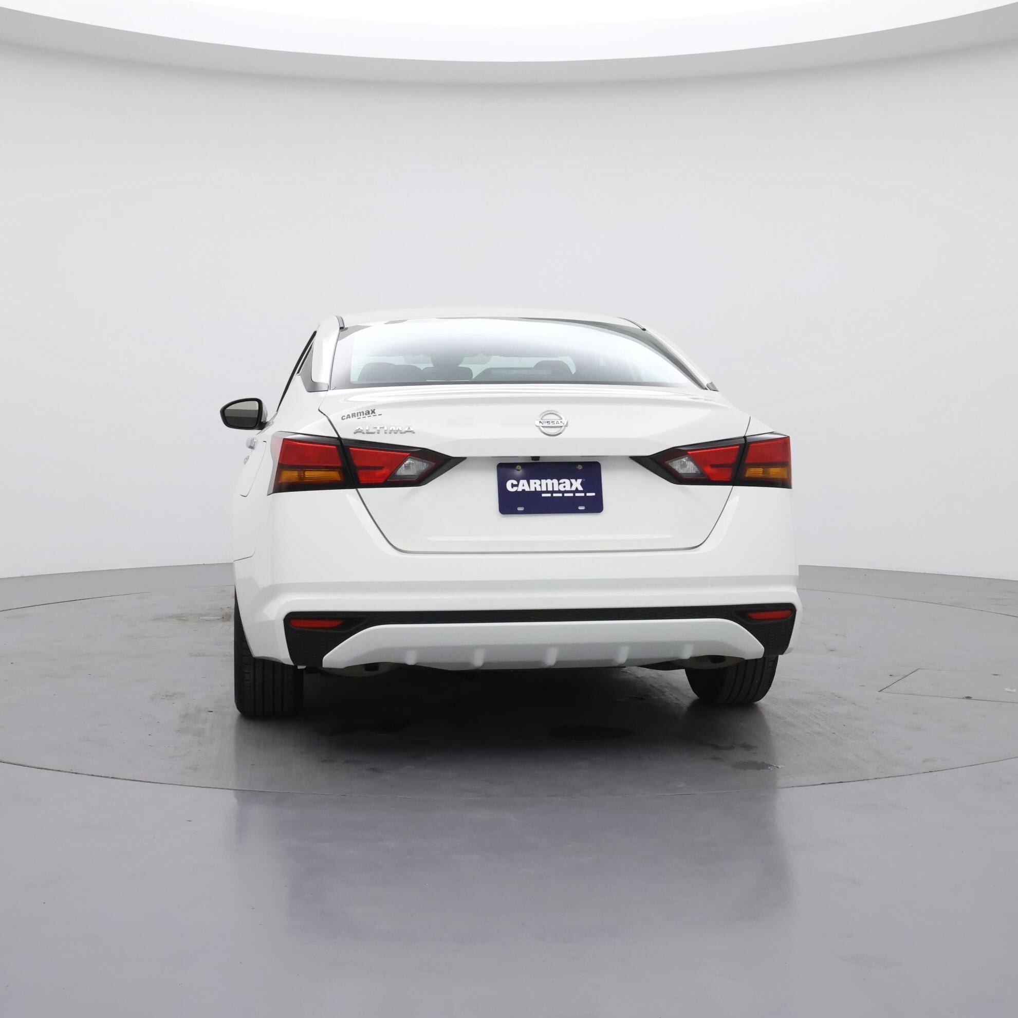 Thumbnail: 2022 Nissan Altima - 6