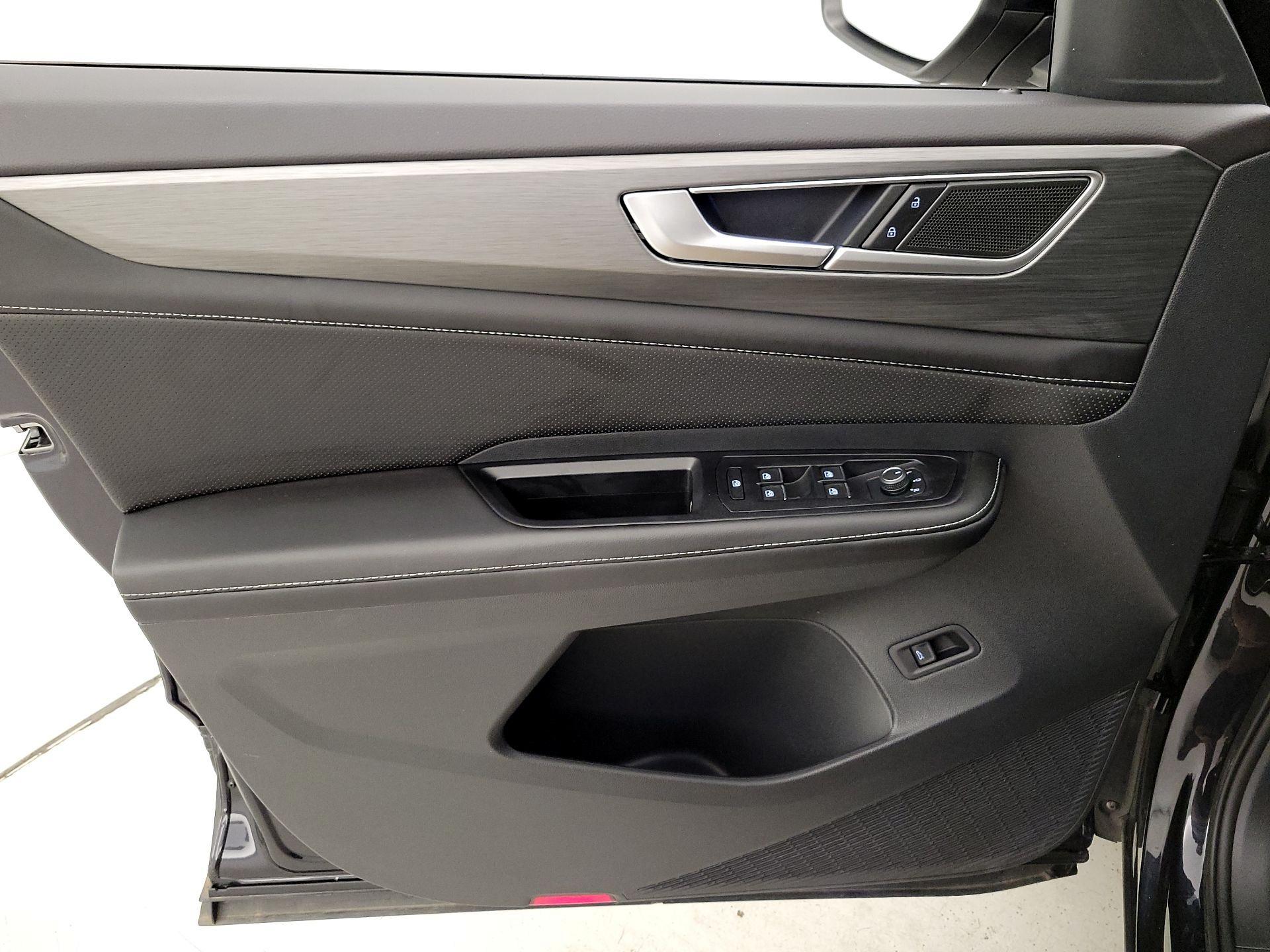 Thumbnail: 2024 Volkswagen Atlas - 12