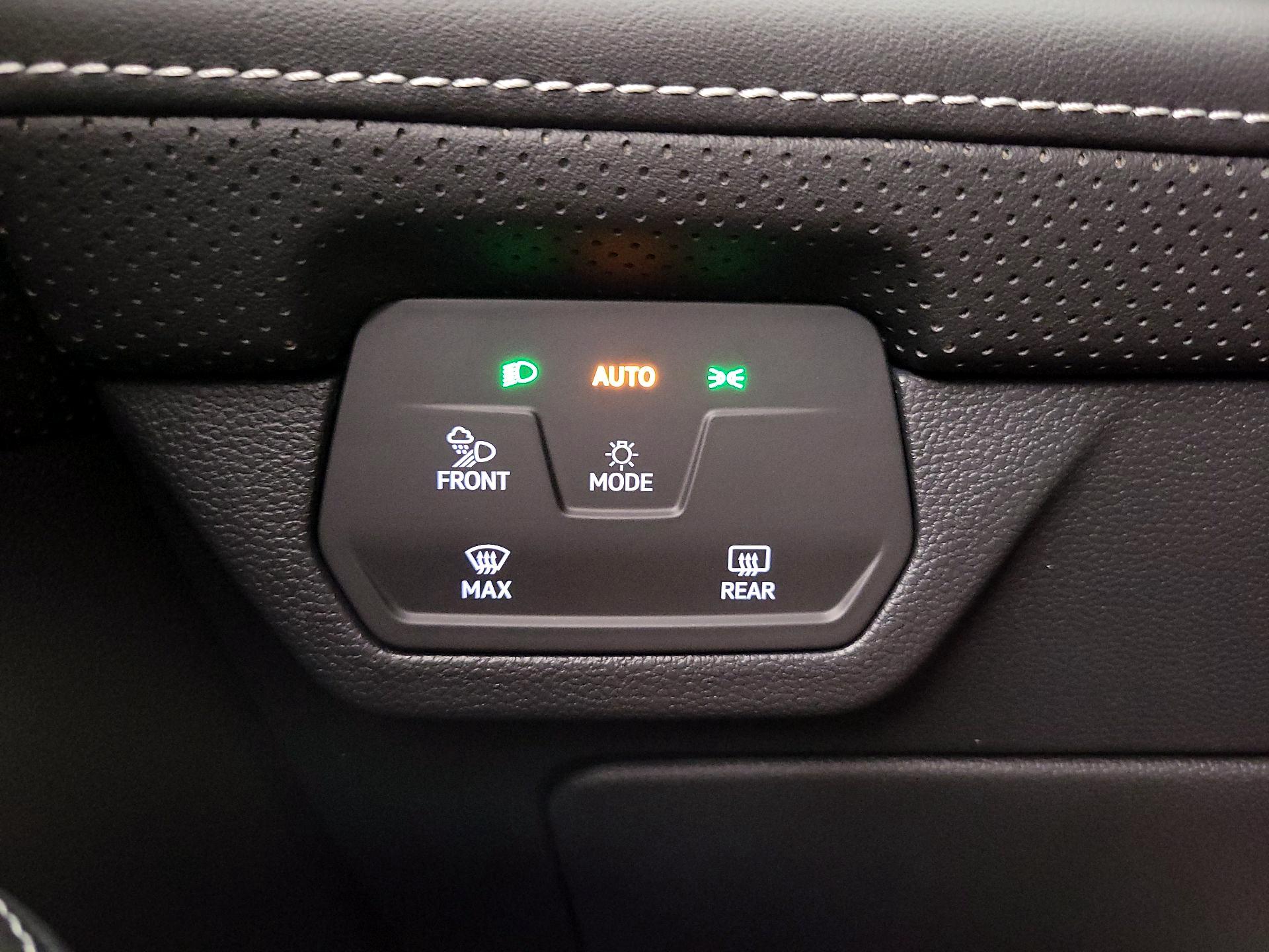 Thumbnail: 2024 Volkswagen Atlas - 13