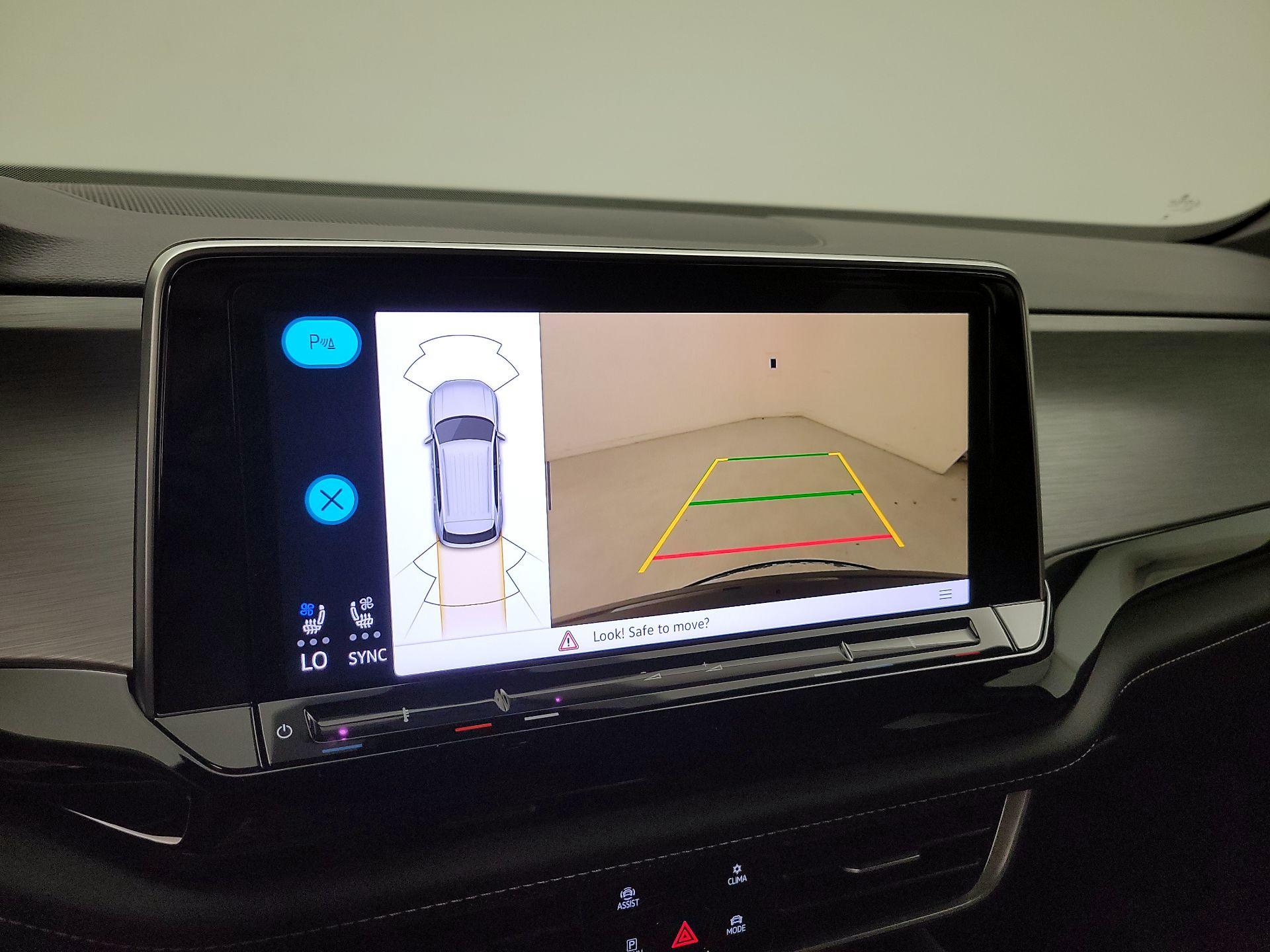 Thumbnail: 2024 Volkswagen Atlas - 14