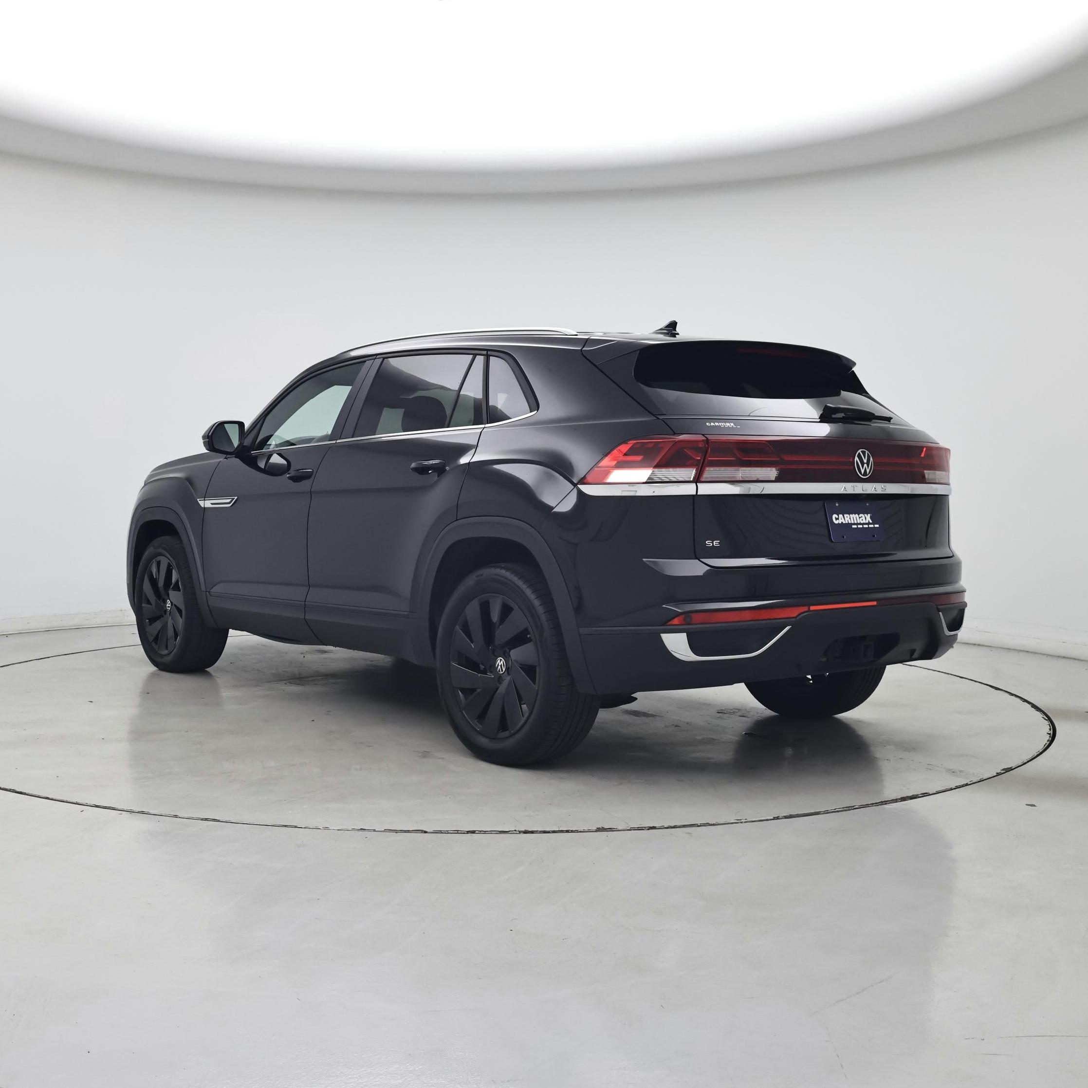 Thumbnail: 2024 Volkswagen Atlas - 2