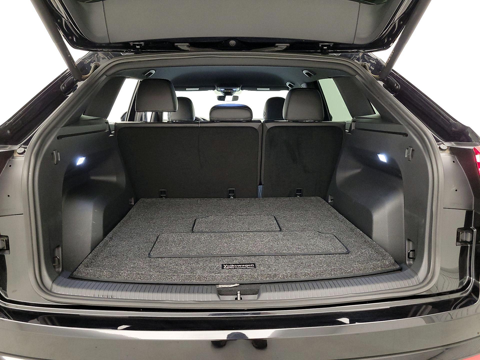 Thumbnail: 2024 Volkswagen Atlas - 20