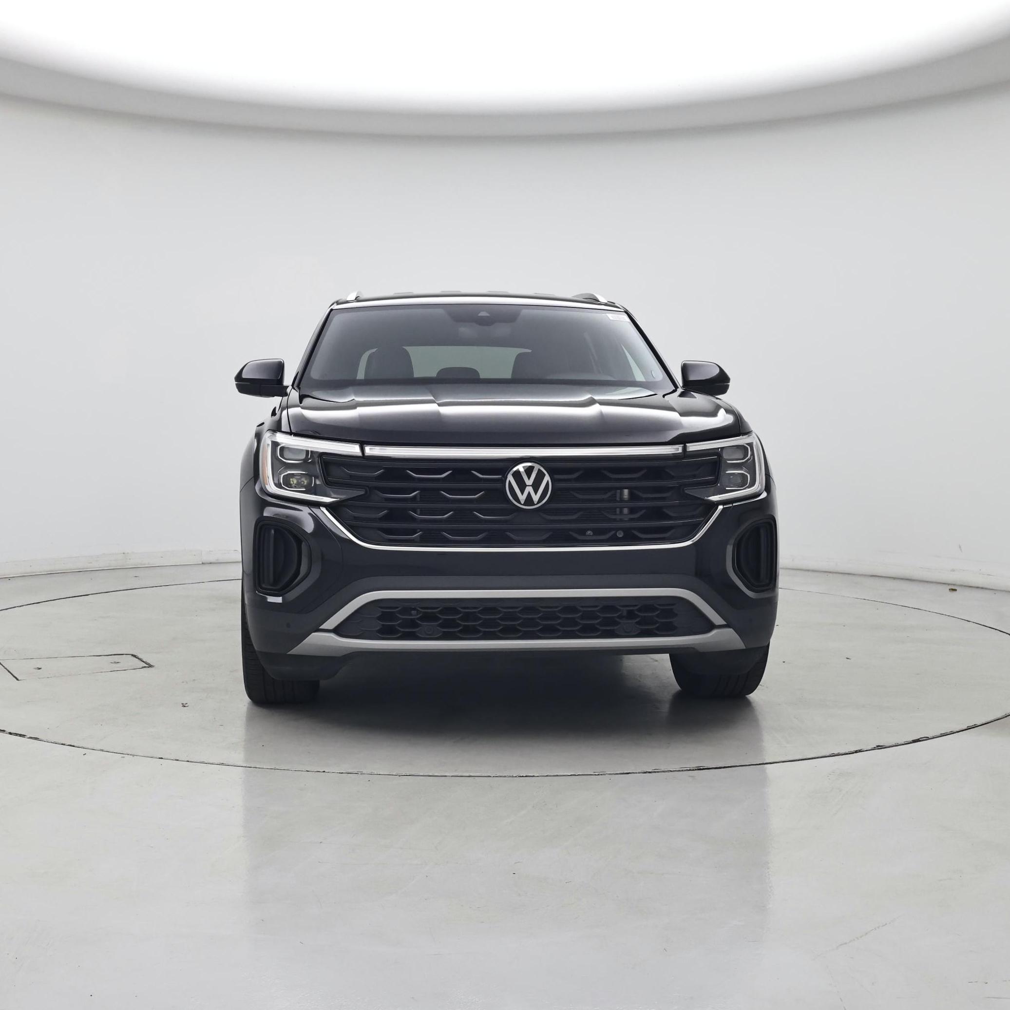 Thumbnail: 2024 Volkswagen Atlas - 5