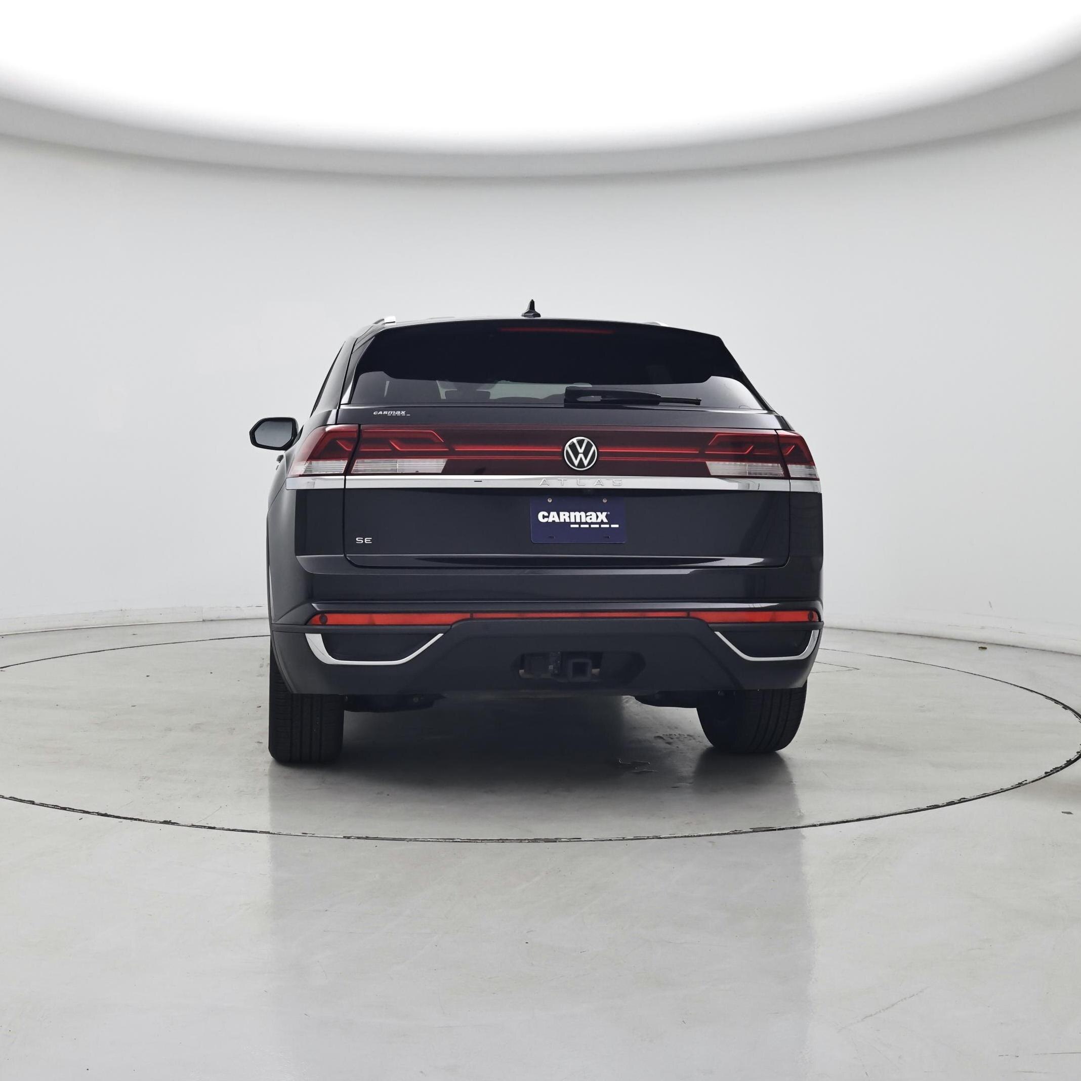 Thumbnail: 2024 Volkswagen Atlas - 6