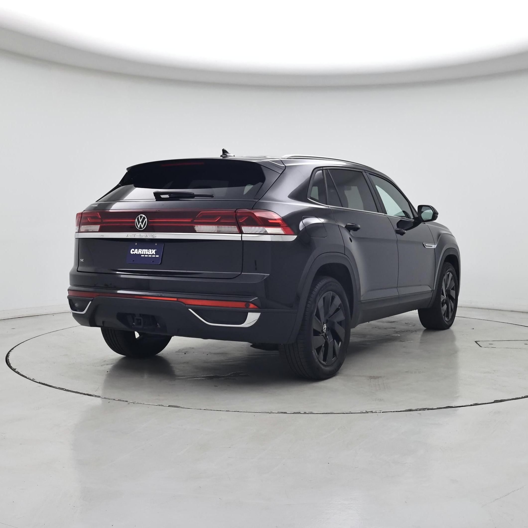 Thumbnail: 2024 Volkswagen Atlas - 8