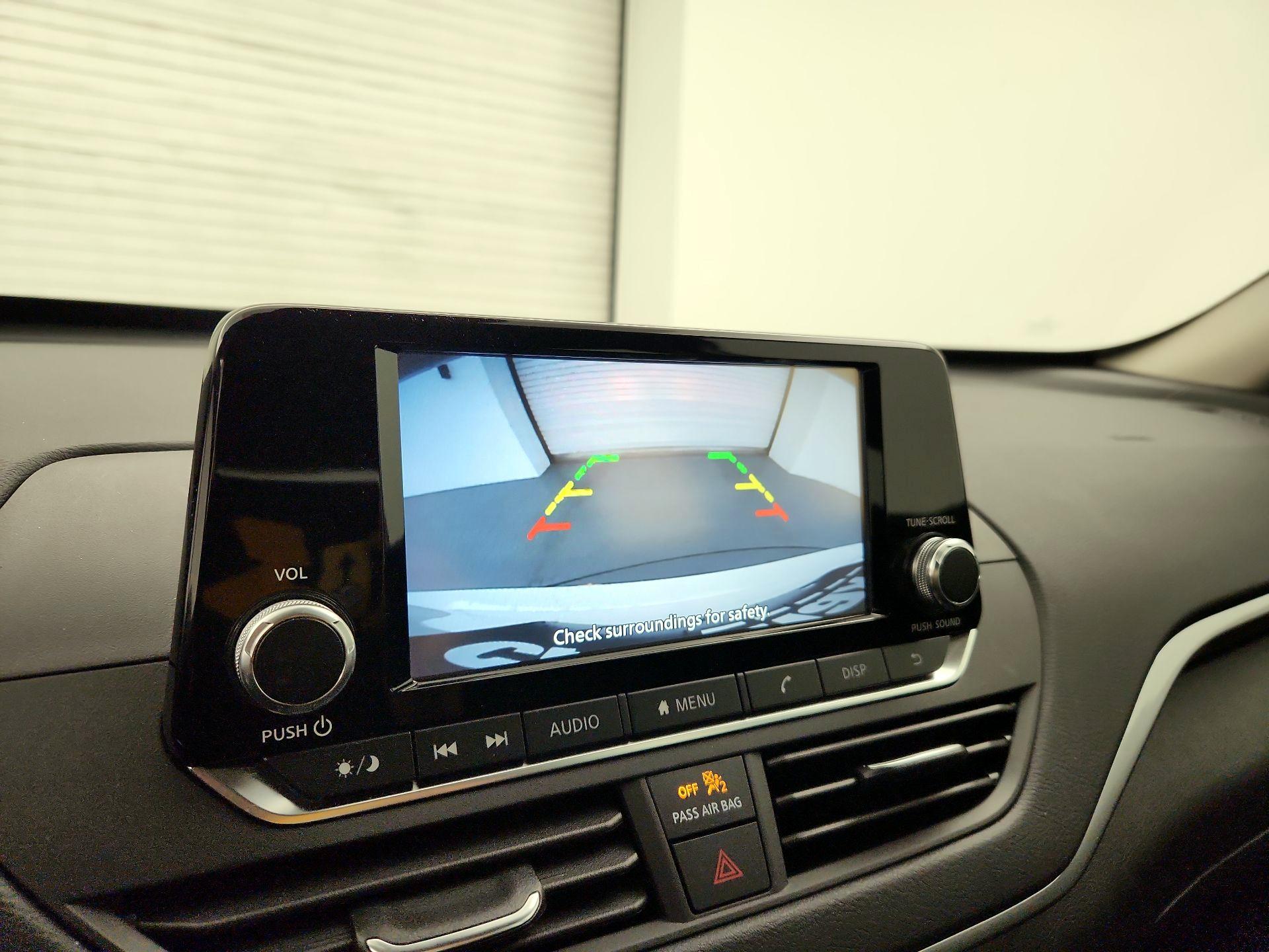 Thumbnail: 2022 Nissan Altima - 14