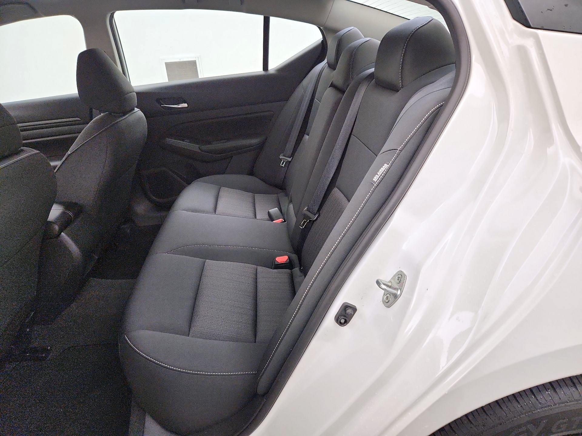 Thumbnail: 2022 Nissan Altima - 19