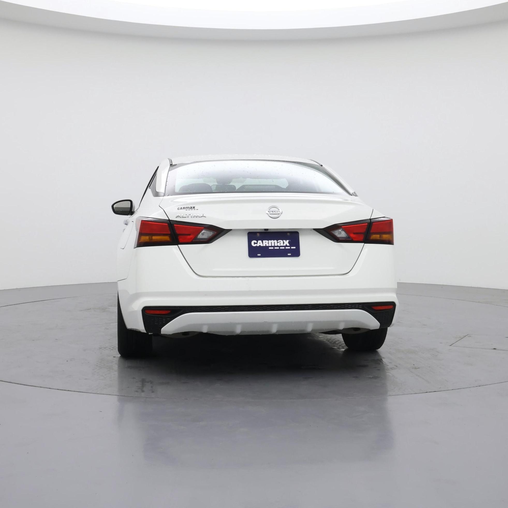 Thumbnail: 2022 Nissan Altima - 6