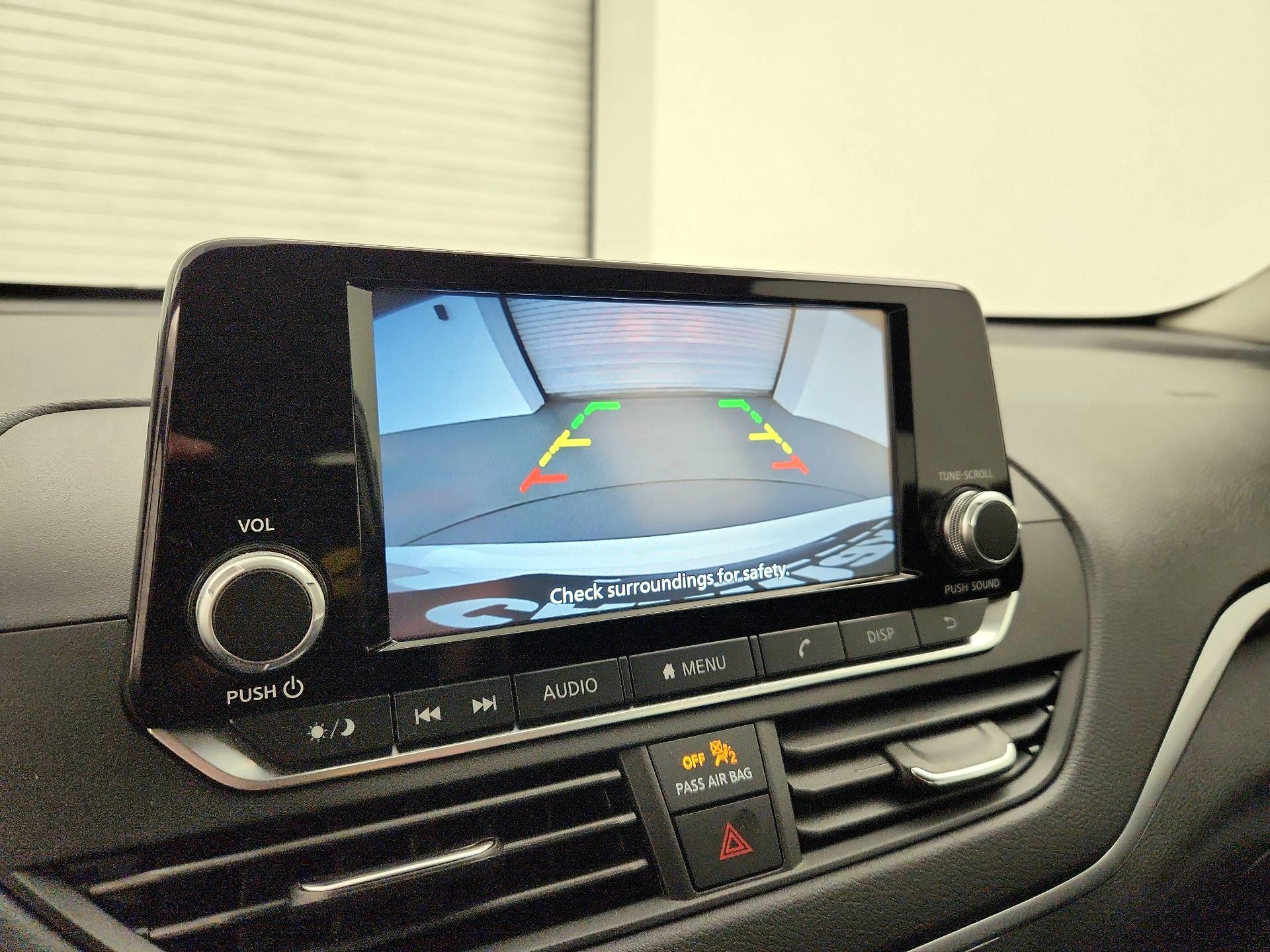 Thumbnail: 2022 Nissan Altima - 14