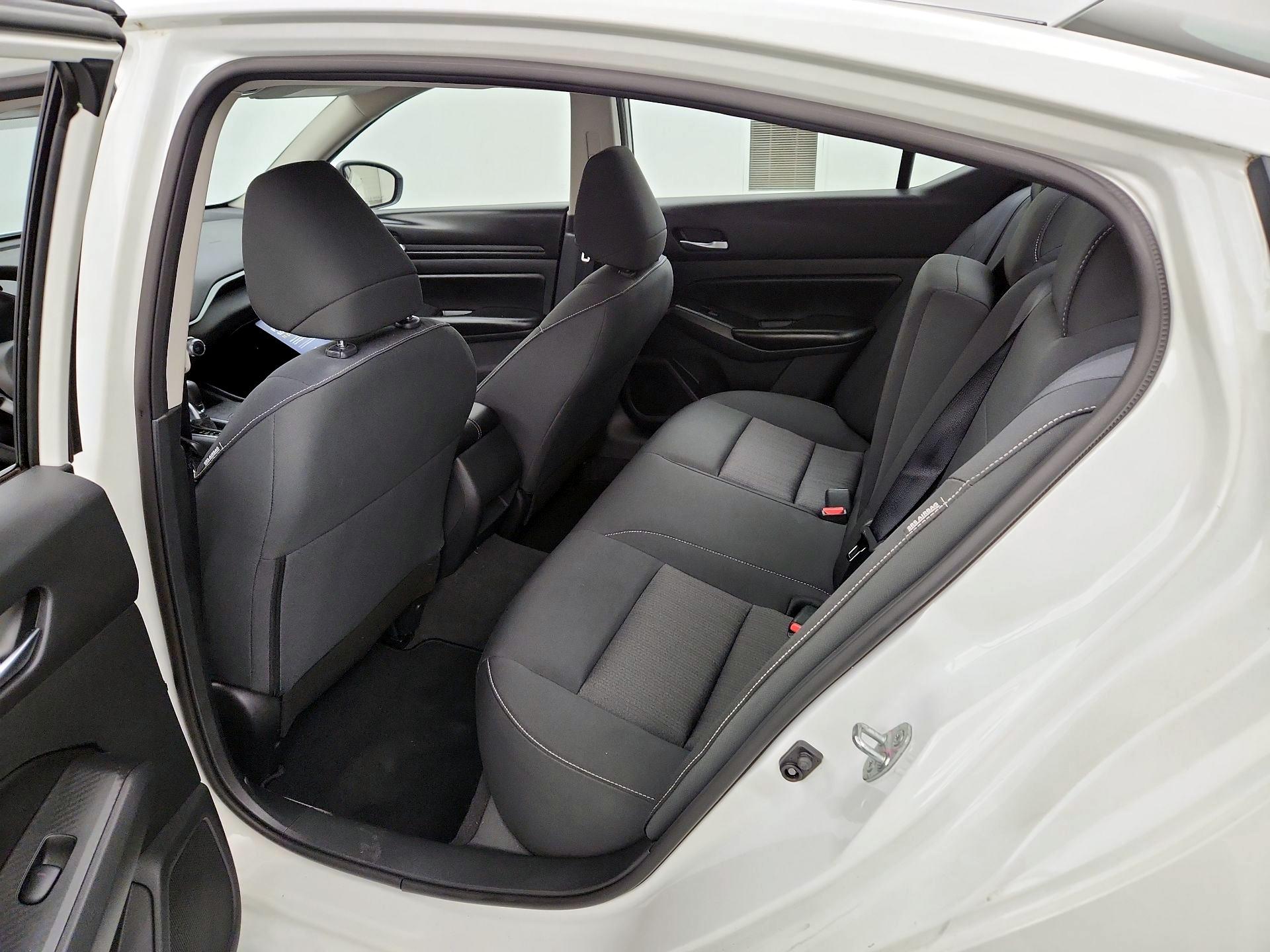 Thumbnail: 2022 Nissan Altima - 19