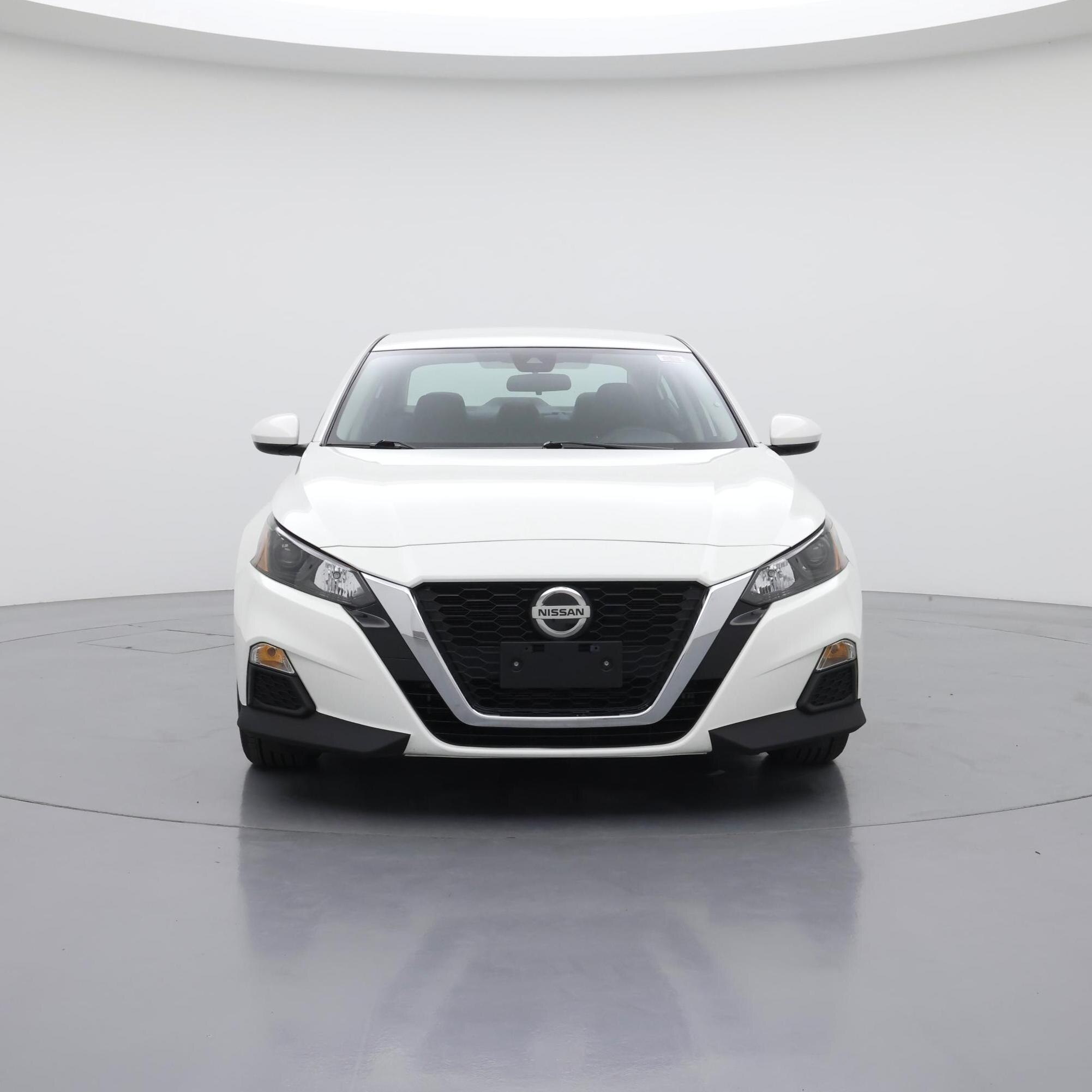 Thumbnail: 2022 Nissan Altima - 5