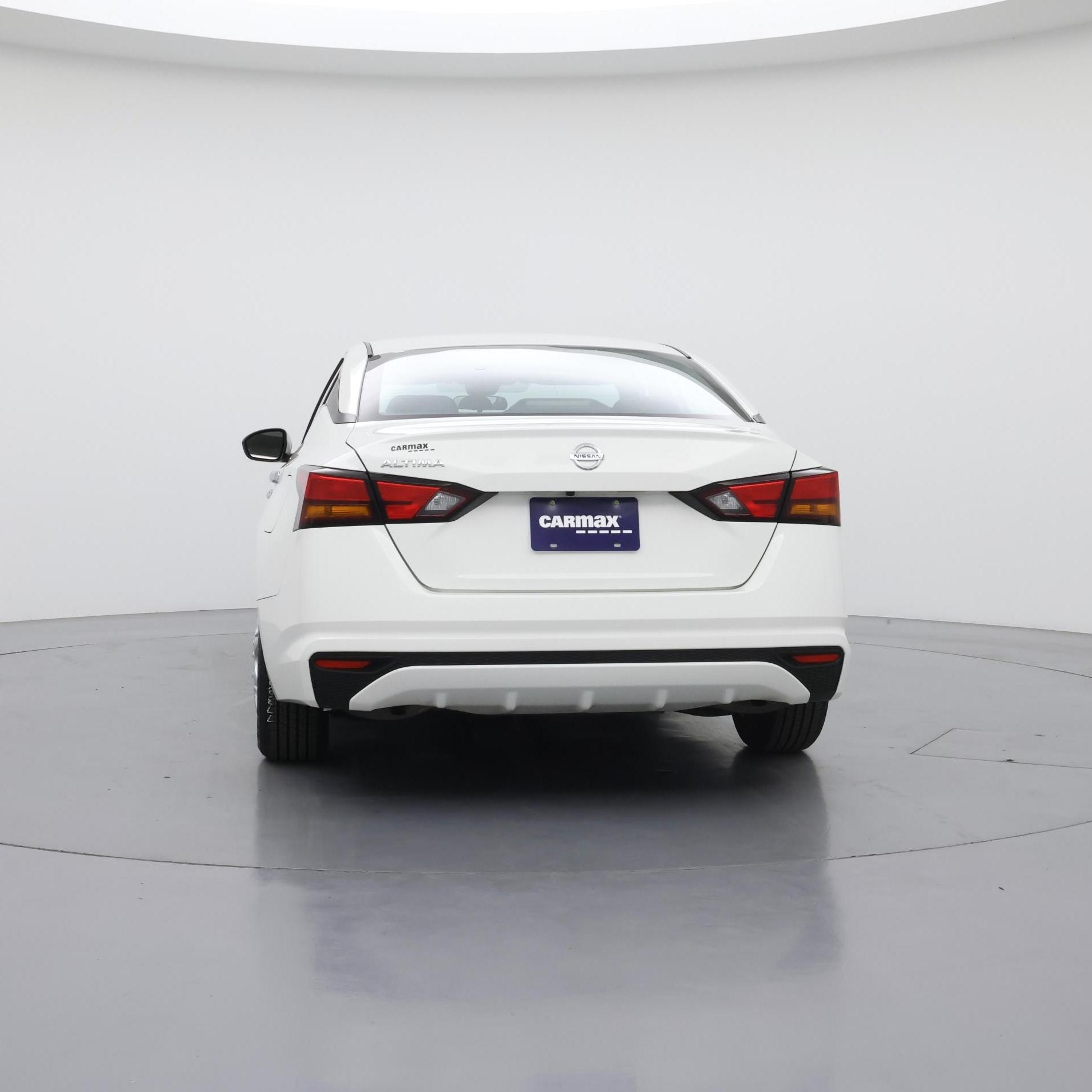 Thumbnail: 2022 Nissan Altima - 6