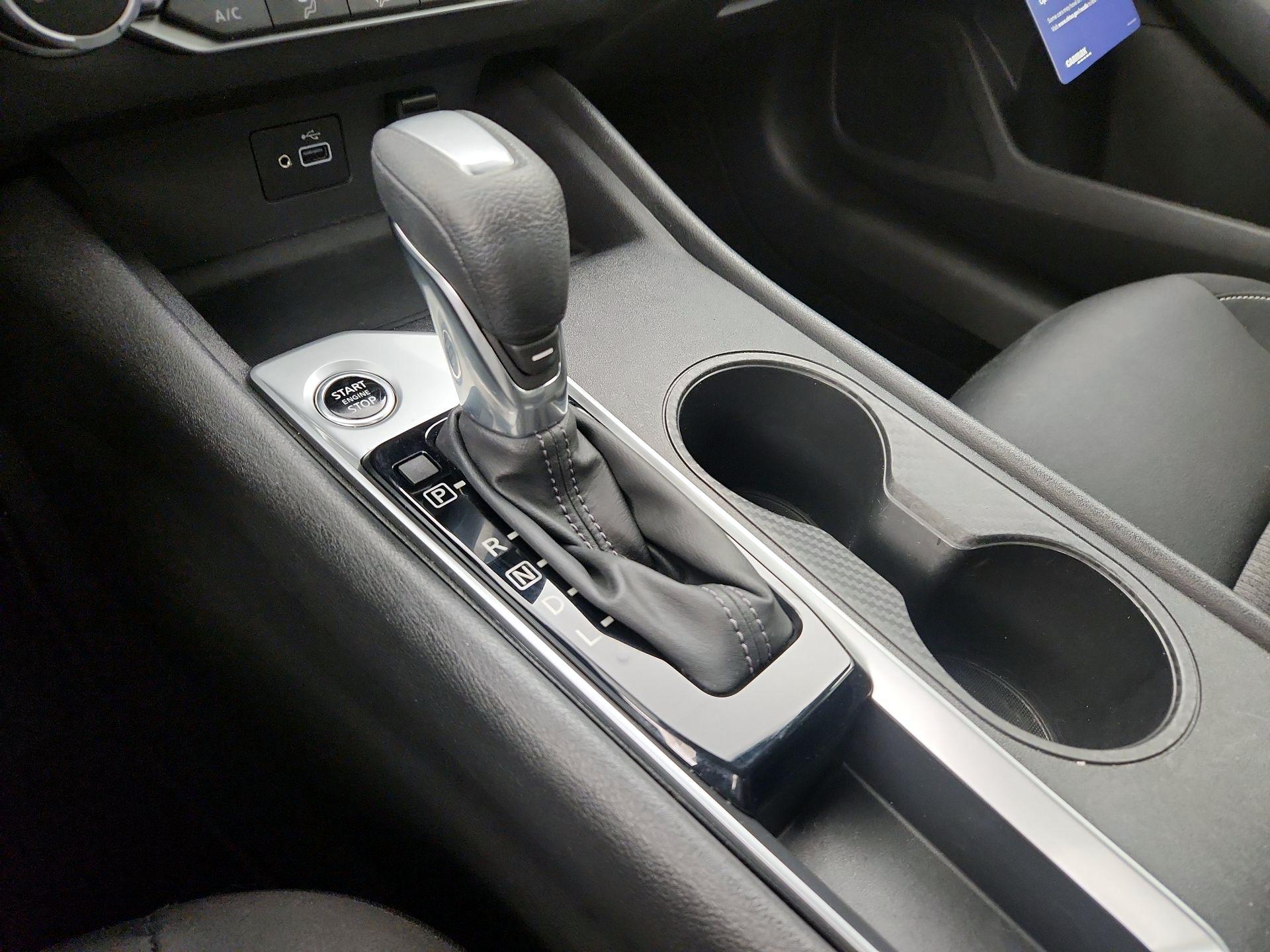 Thumbnail: 2022 Nissan Altima - 17