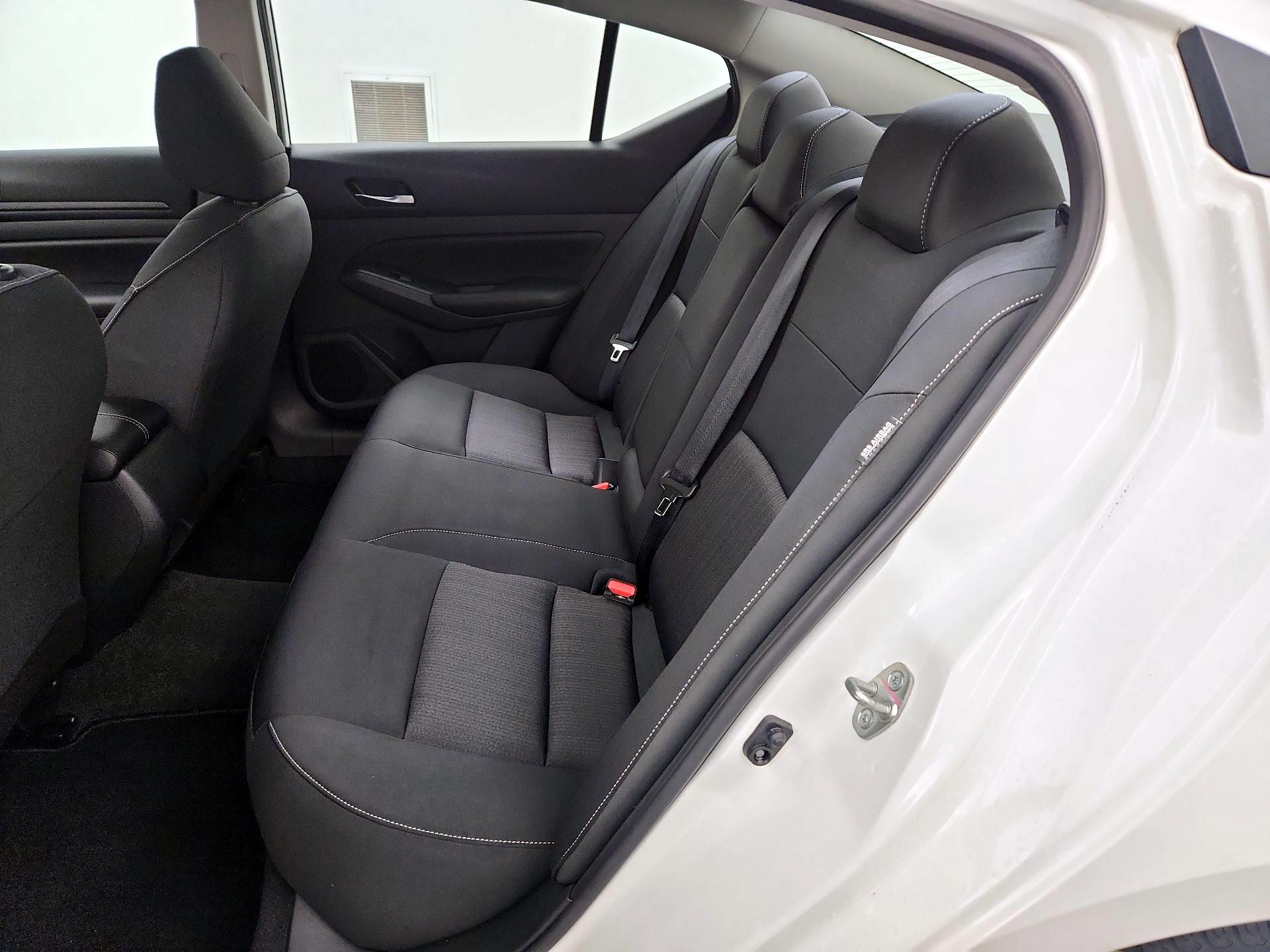 Thumbnail: 2022 Nissan Altima - 19