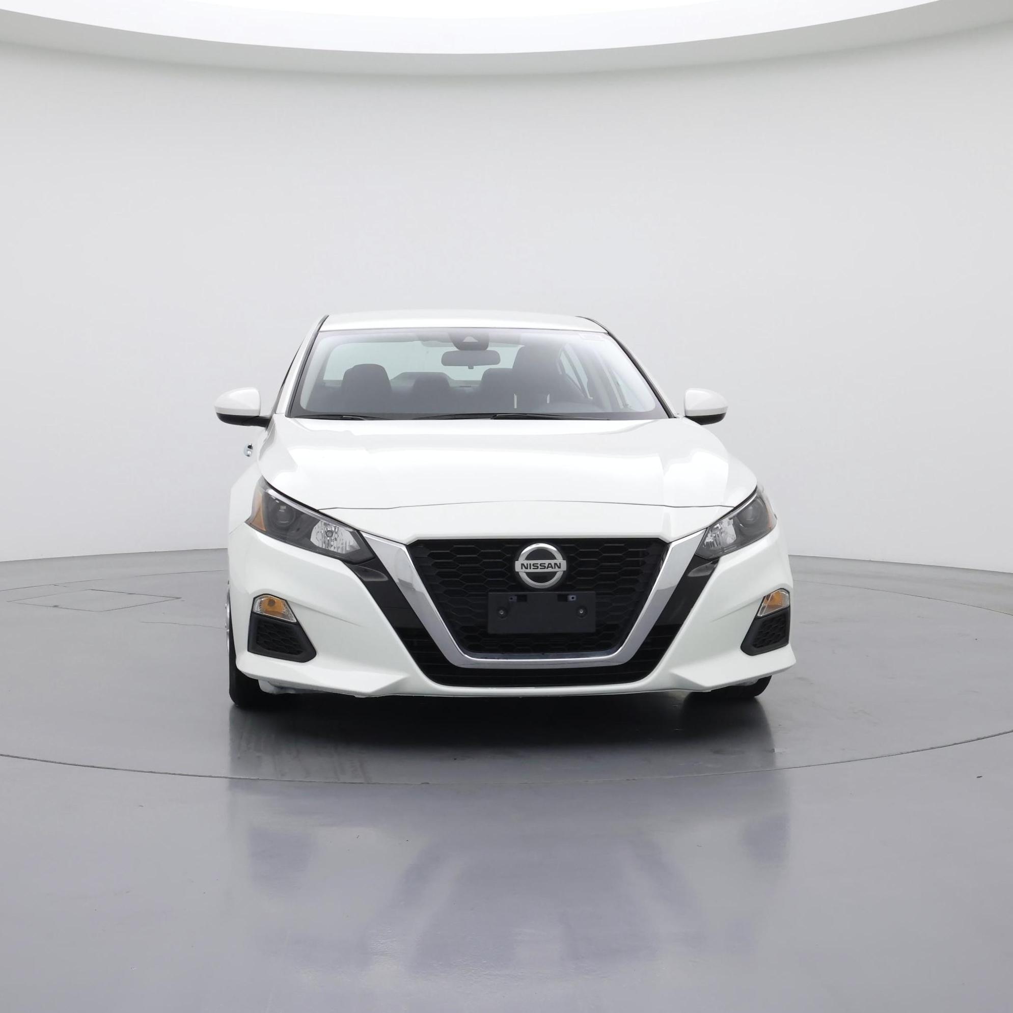 Thumbnail: 2022 Nissan Altima - 5