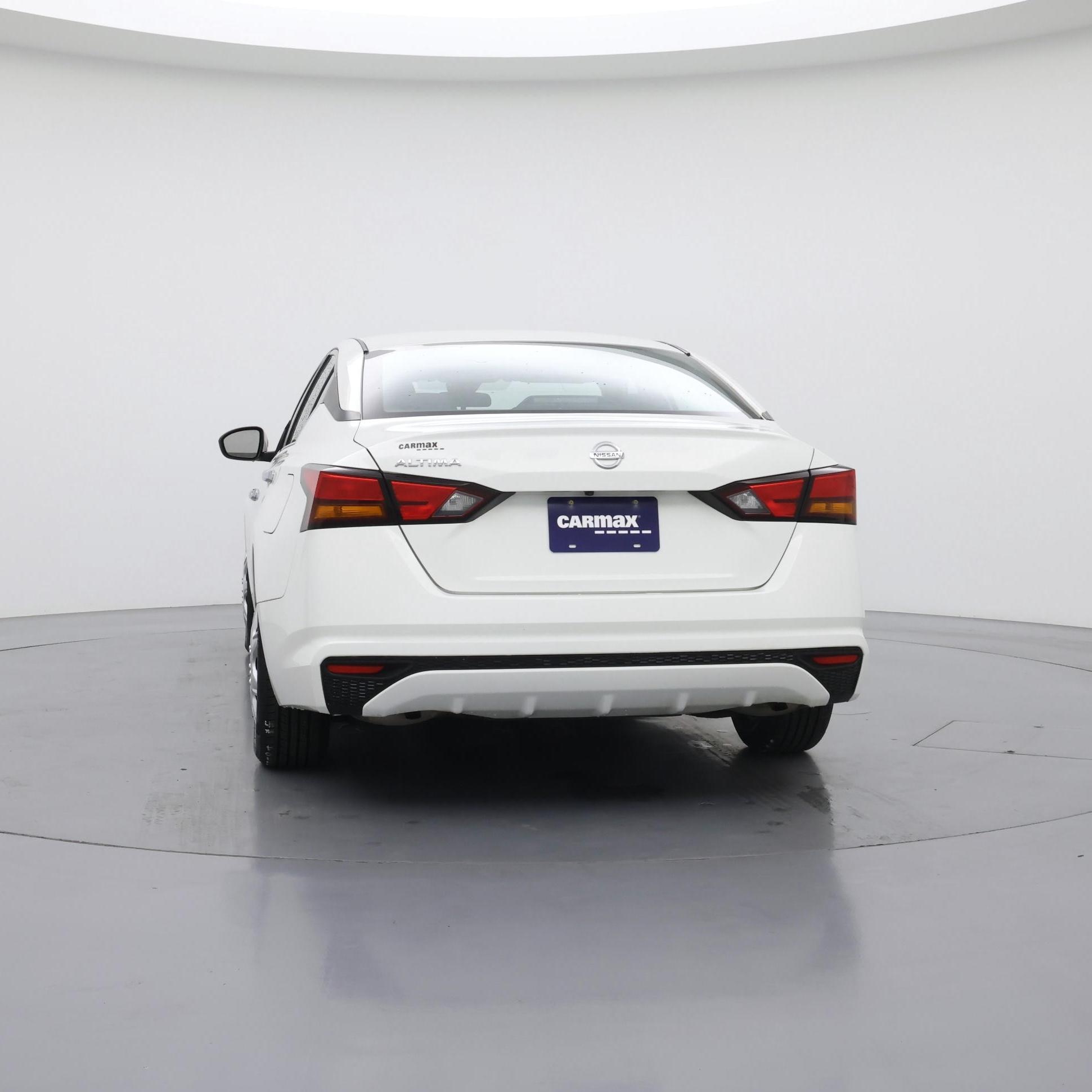 Thumbnail: 2022 Nissan Altima - 6