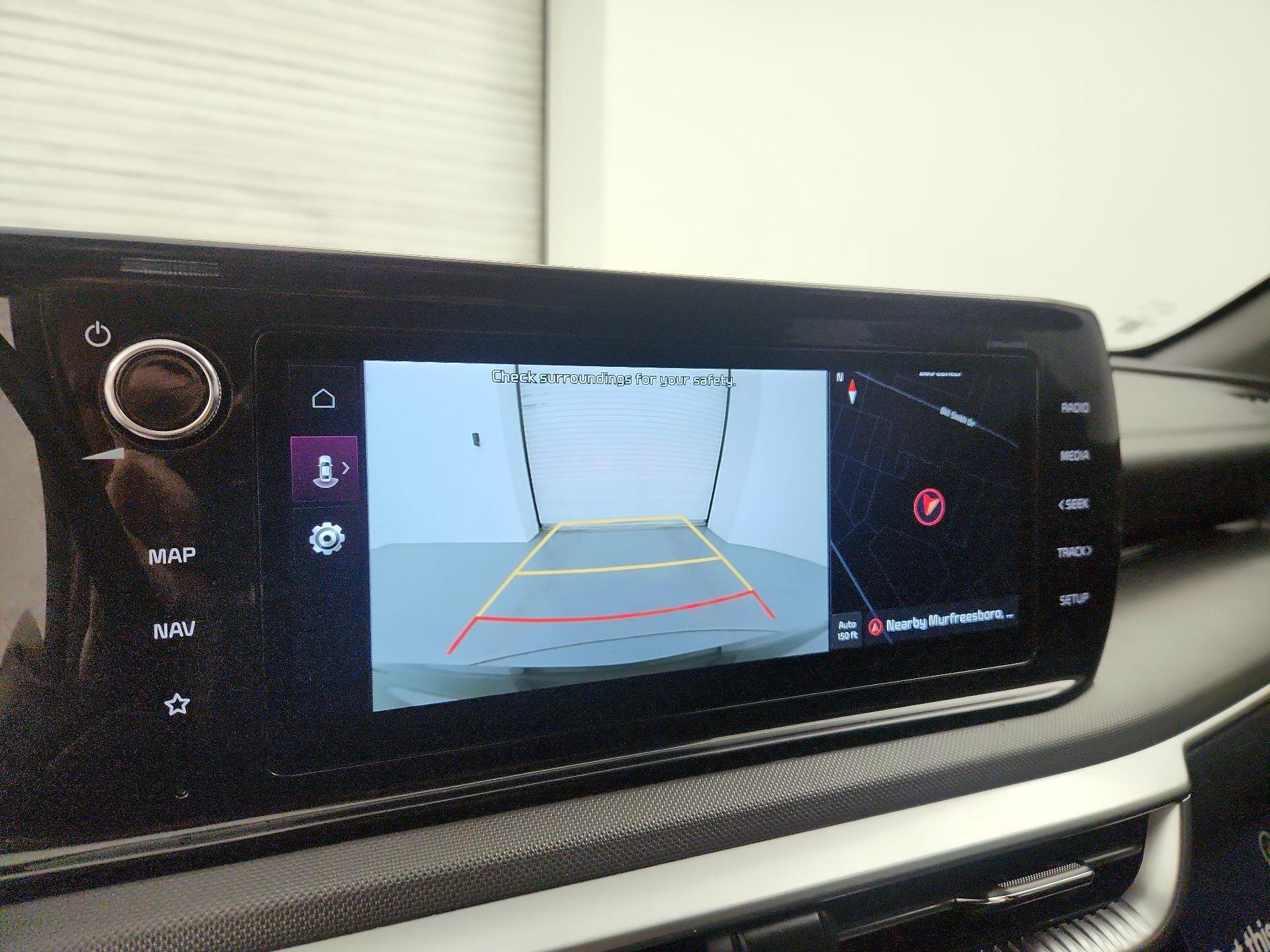 Thumbnail: 2023 Kia K5 - 14