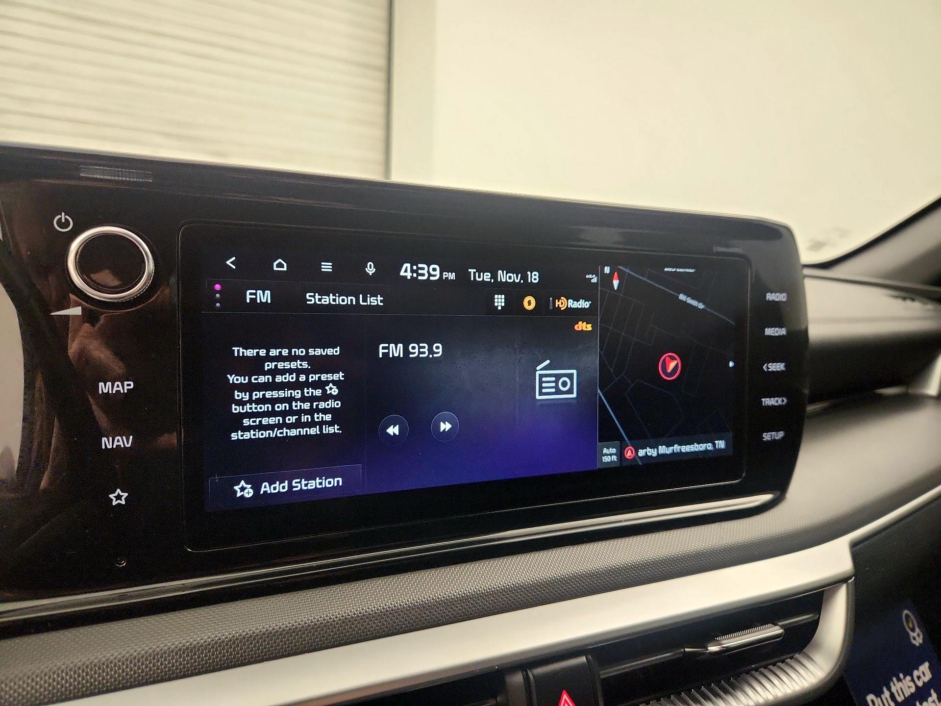 Thumbnail: 2023 Kia K5 - 15