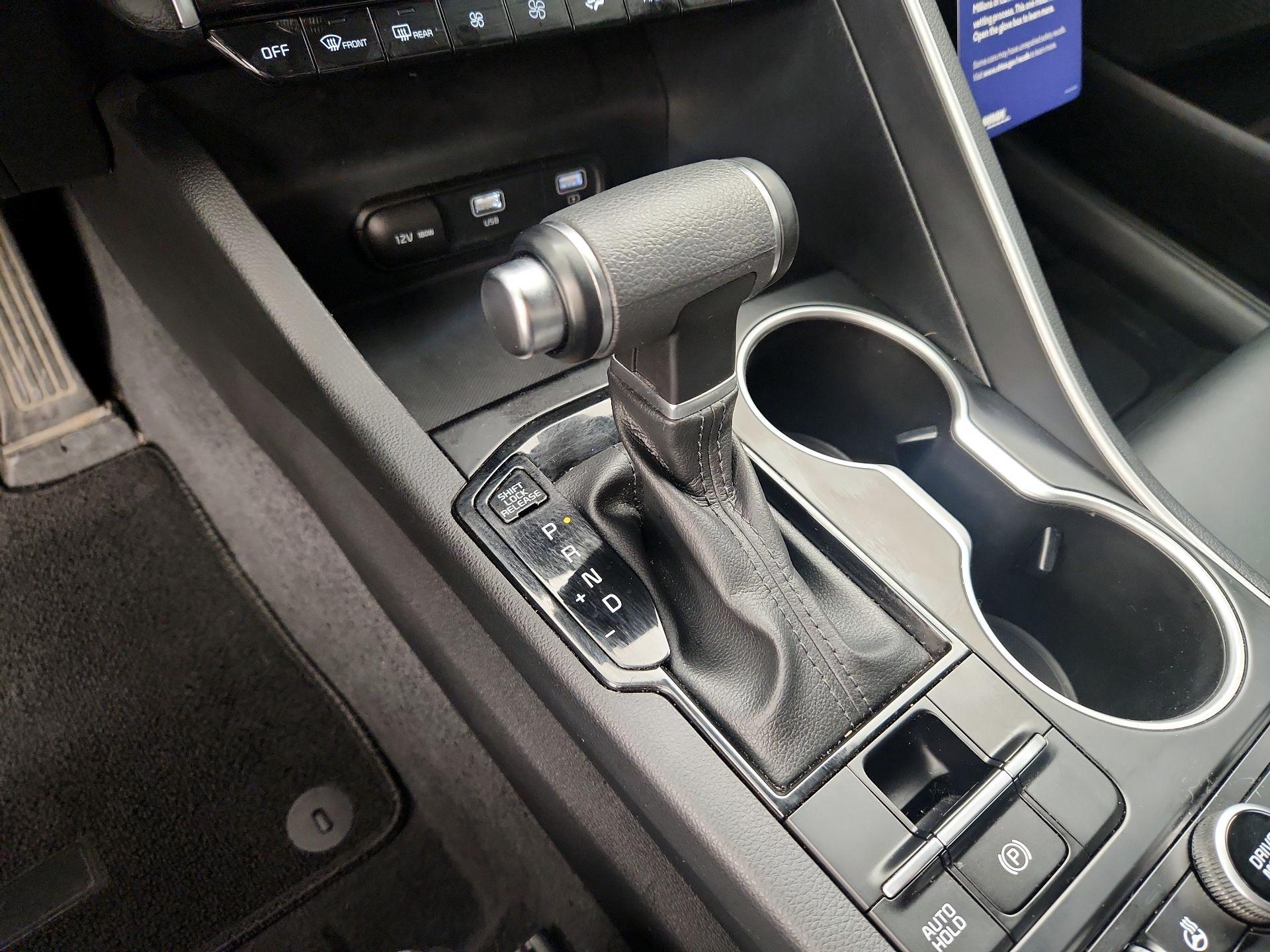 Thumbnail: 2023 Kia K5 - 17