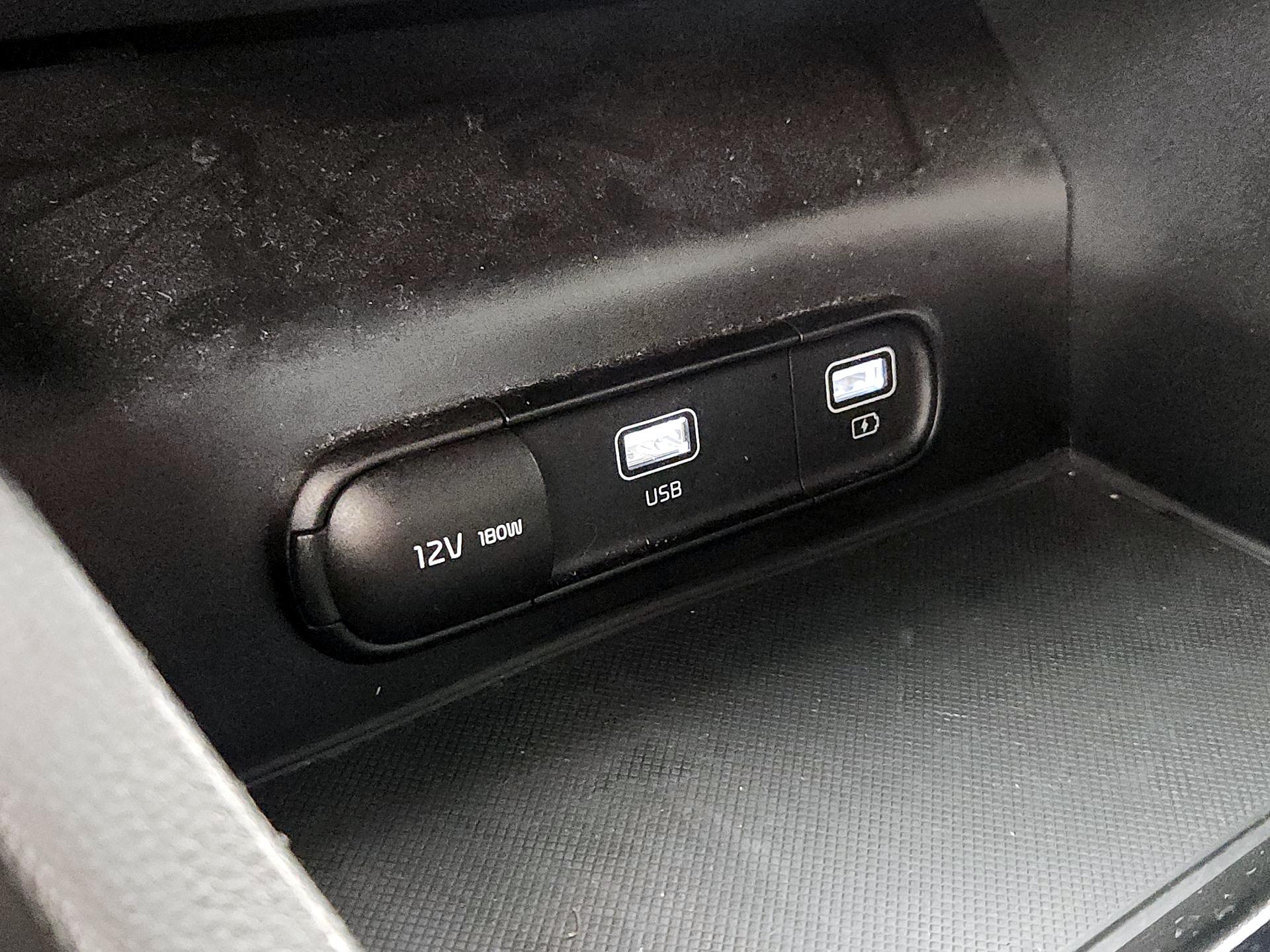 Thumbnail: 2023 Kia K5 - 18