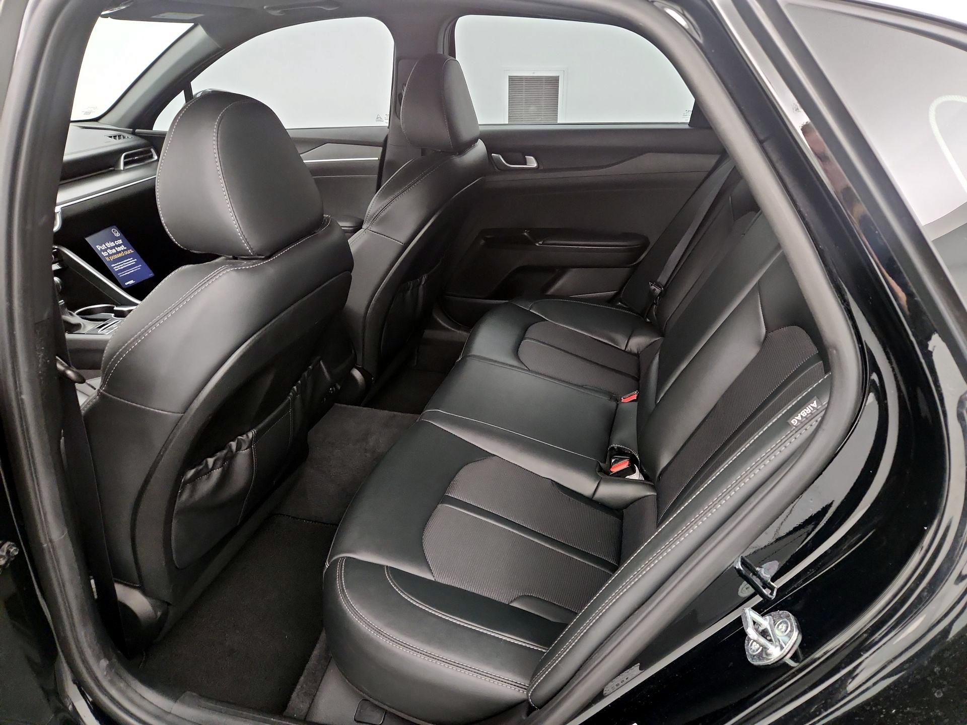 Thumbnail: 2023 Kia K5 - 19