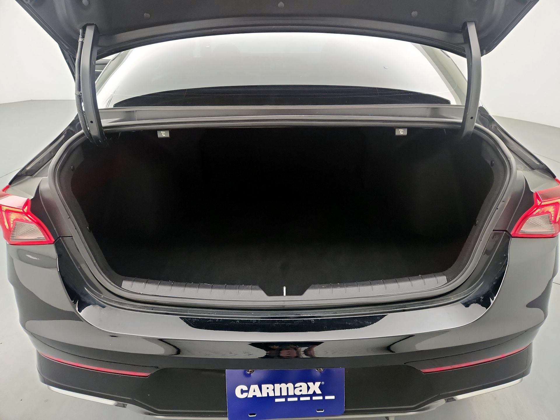 Thumbnail: 2023 Kia K5 - 20