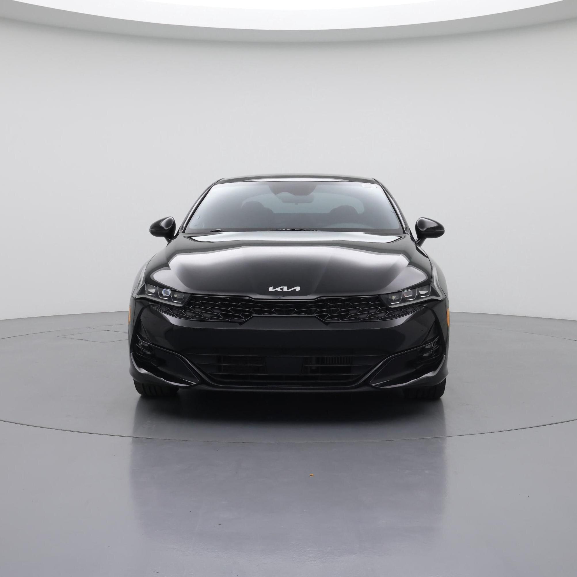 Thumbnail: 2023 Kia K5 - 5