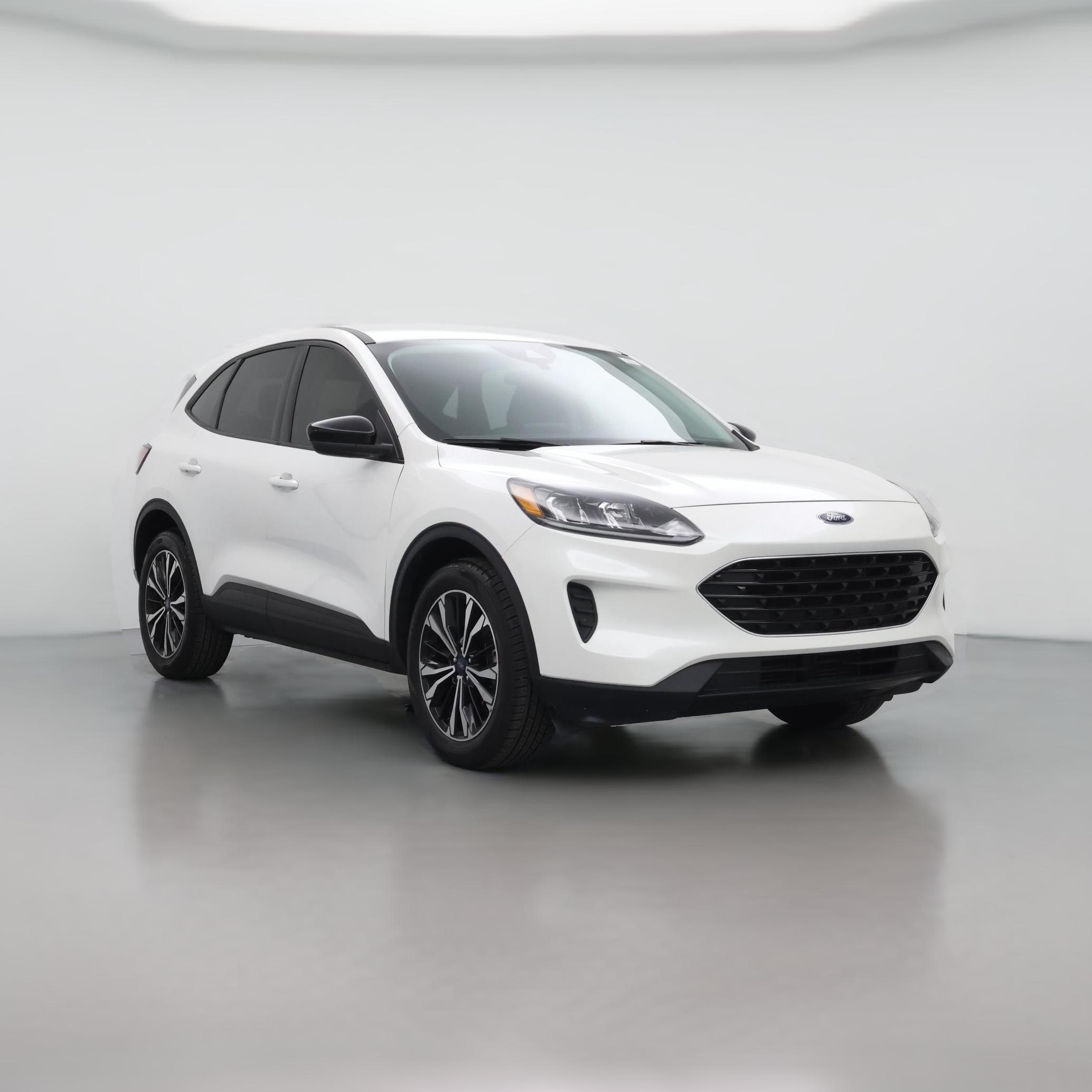 Thumbnail: 2022 Ford Escape - 1