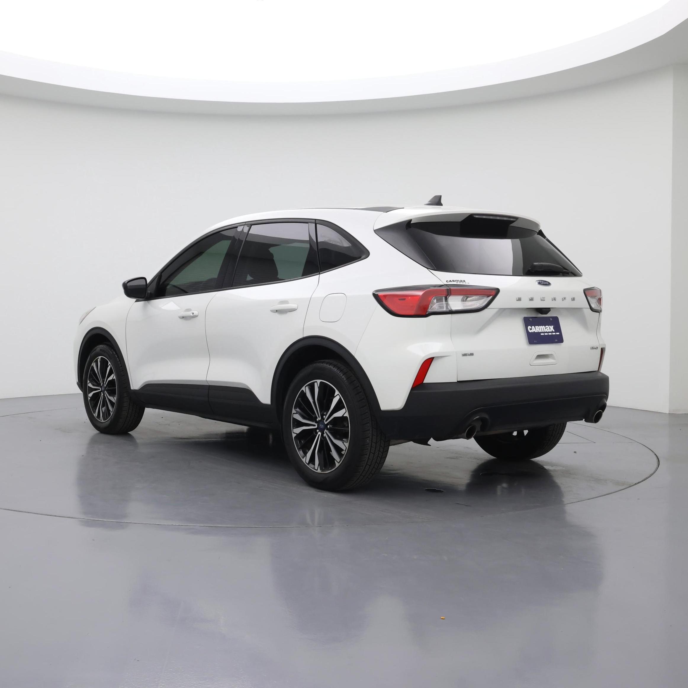 Thumbnail: 2022 Ford Escape - 2