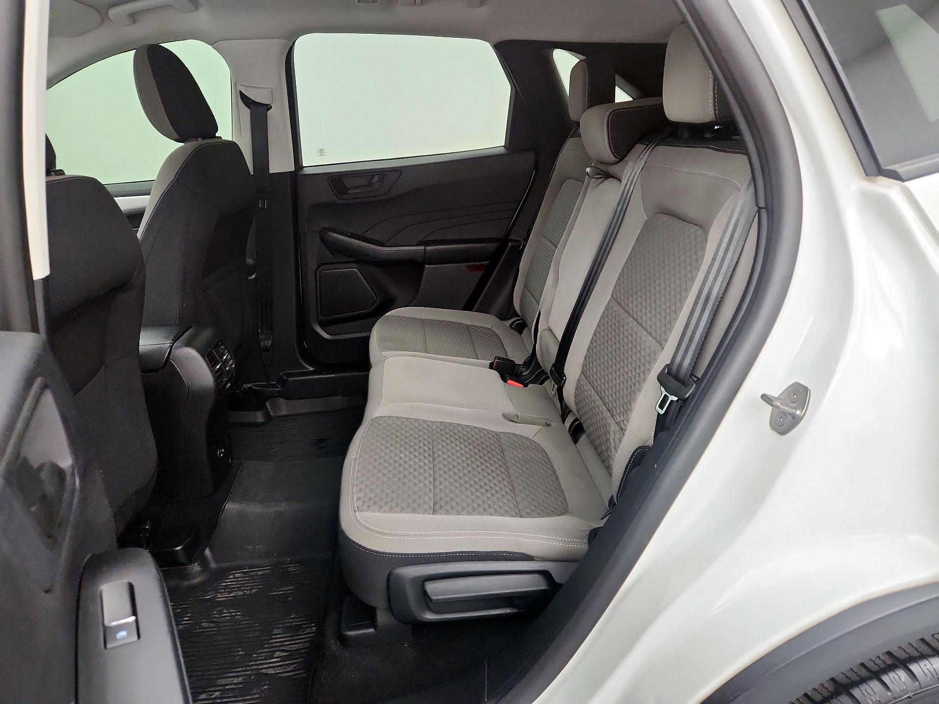 Thumbnail: 2022 Ford Escape - 19