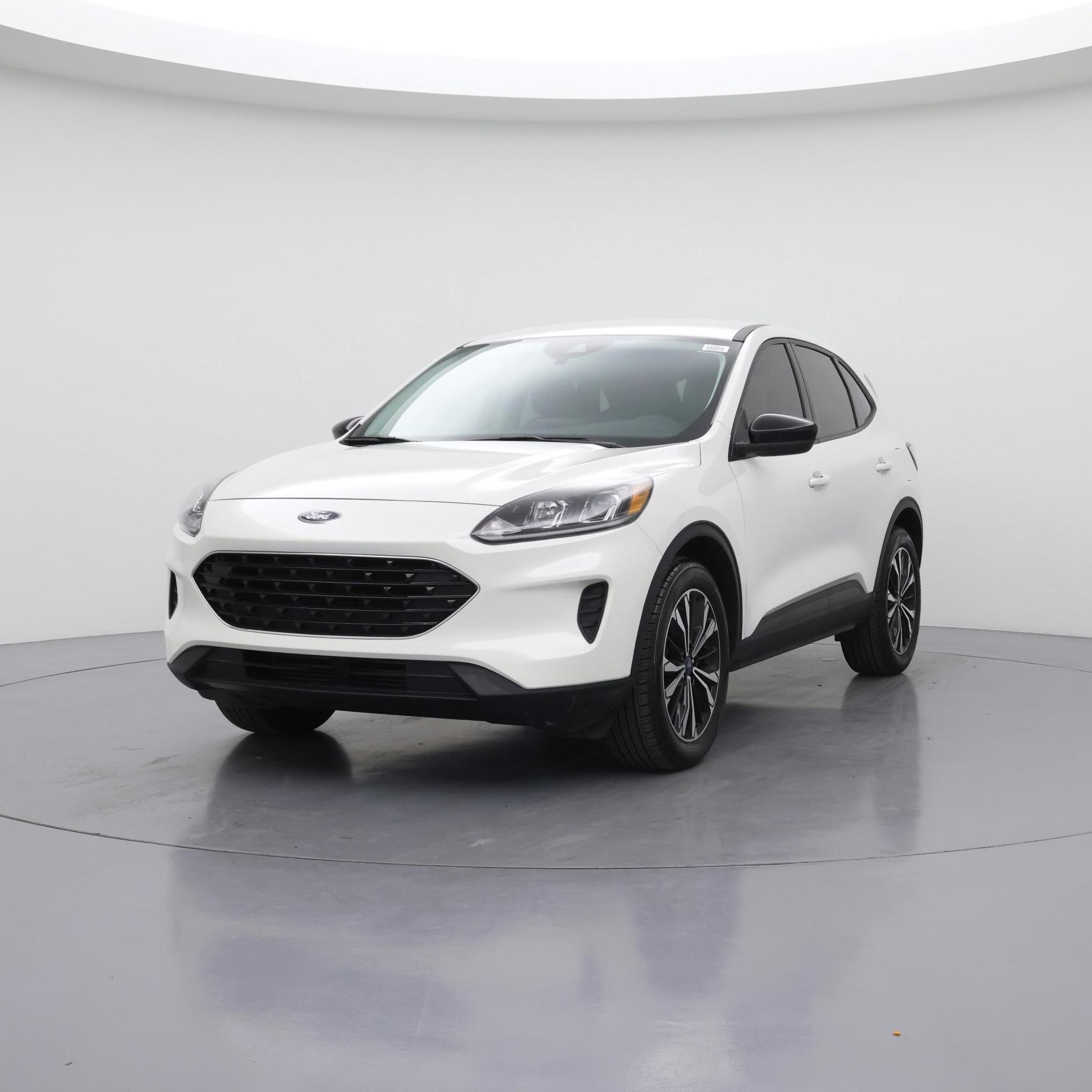 Thumbnail: 2022 Ford Escape - 4