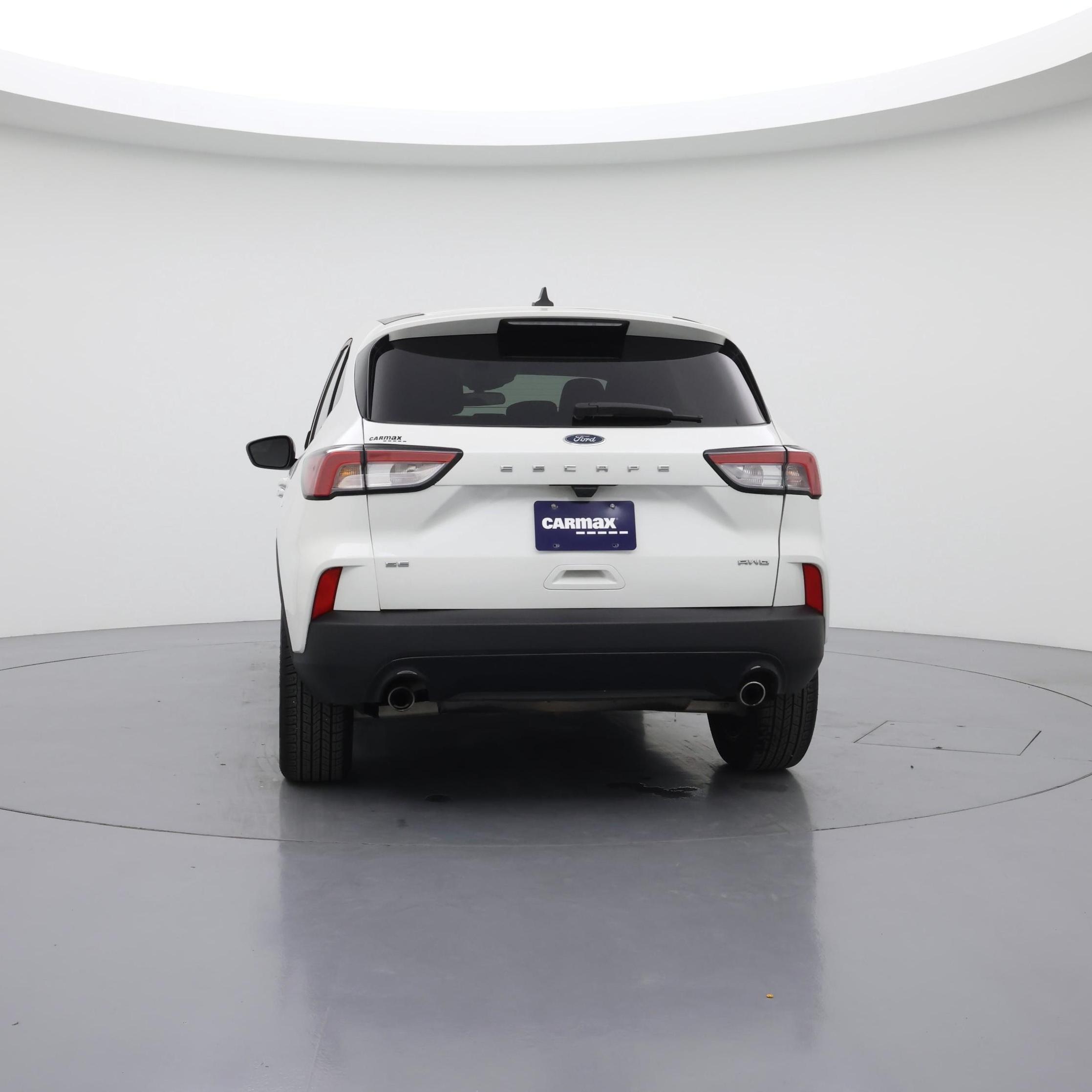 Thumbnail: 2022 Ford Escape - 6