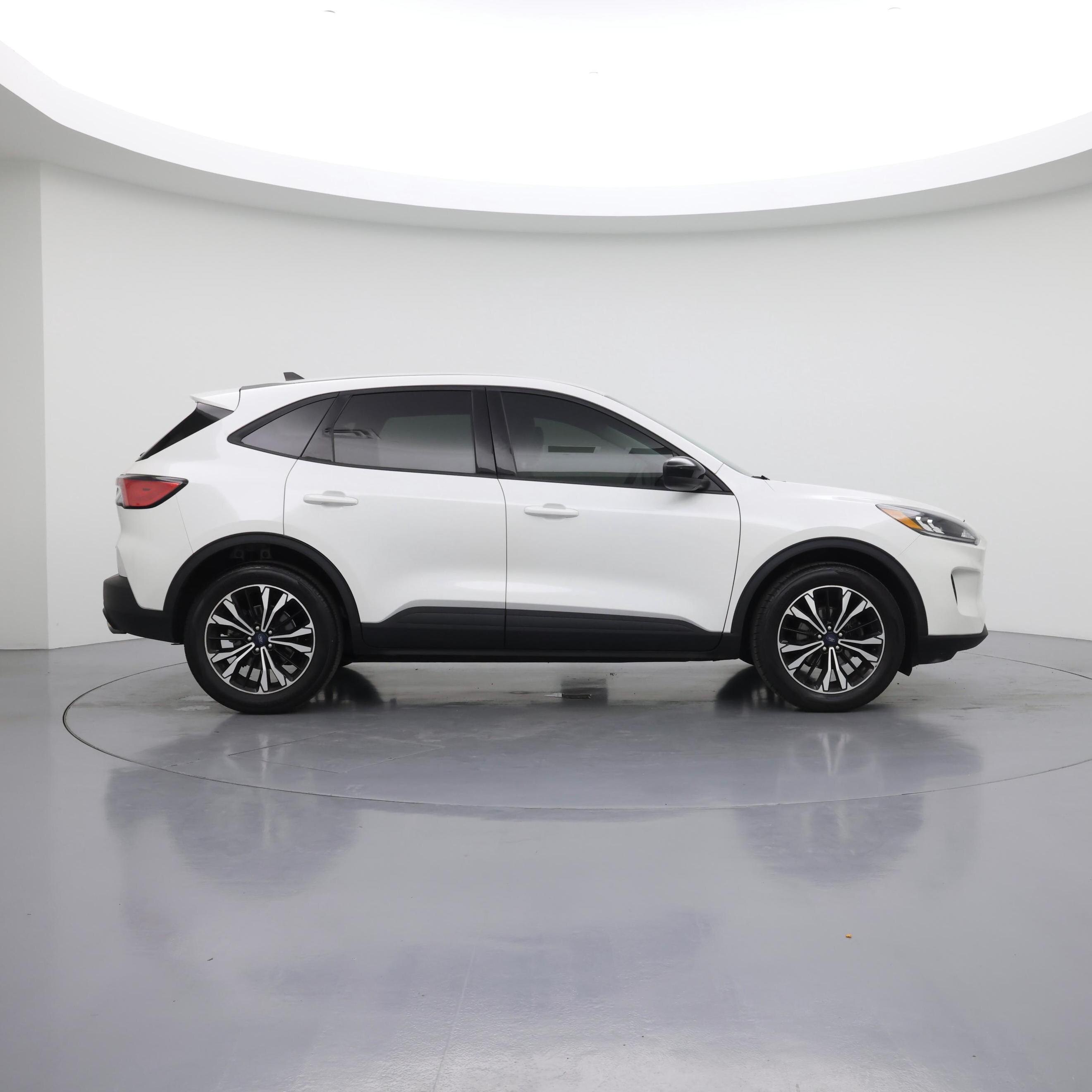 Thumbnail: 2022 Ford Escape - 7