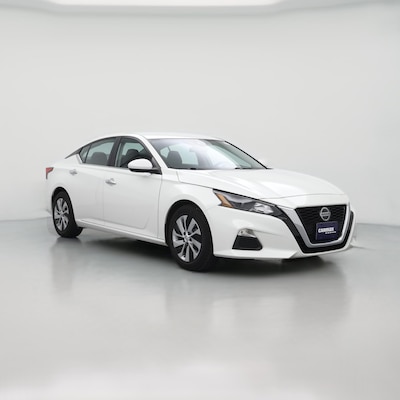 2022 Nissan Altima S