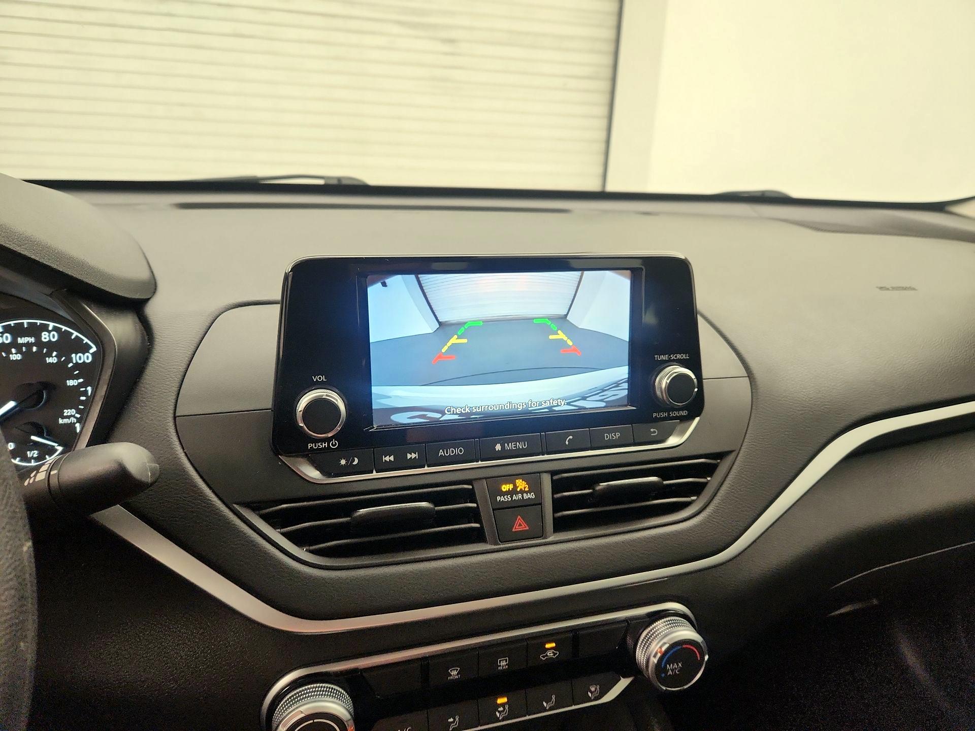 Thumbnail: 2022 Nissan Altima - 14