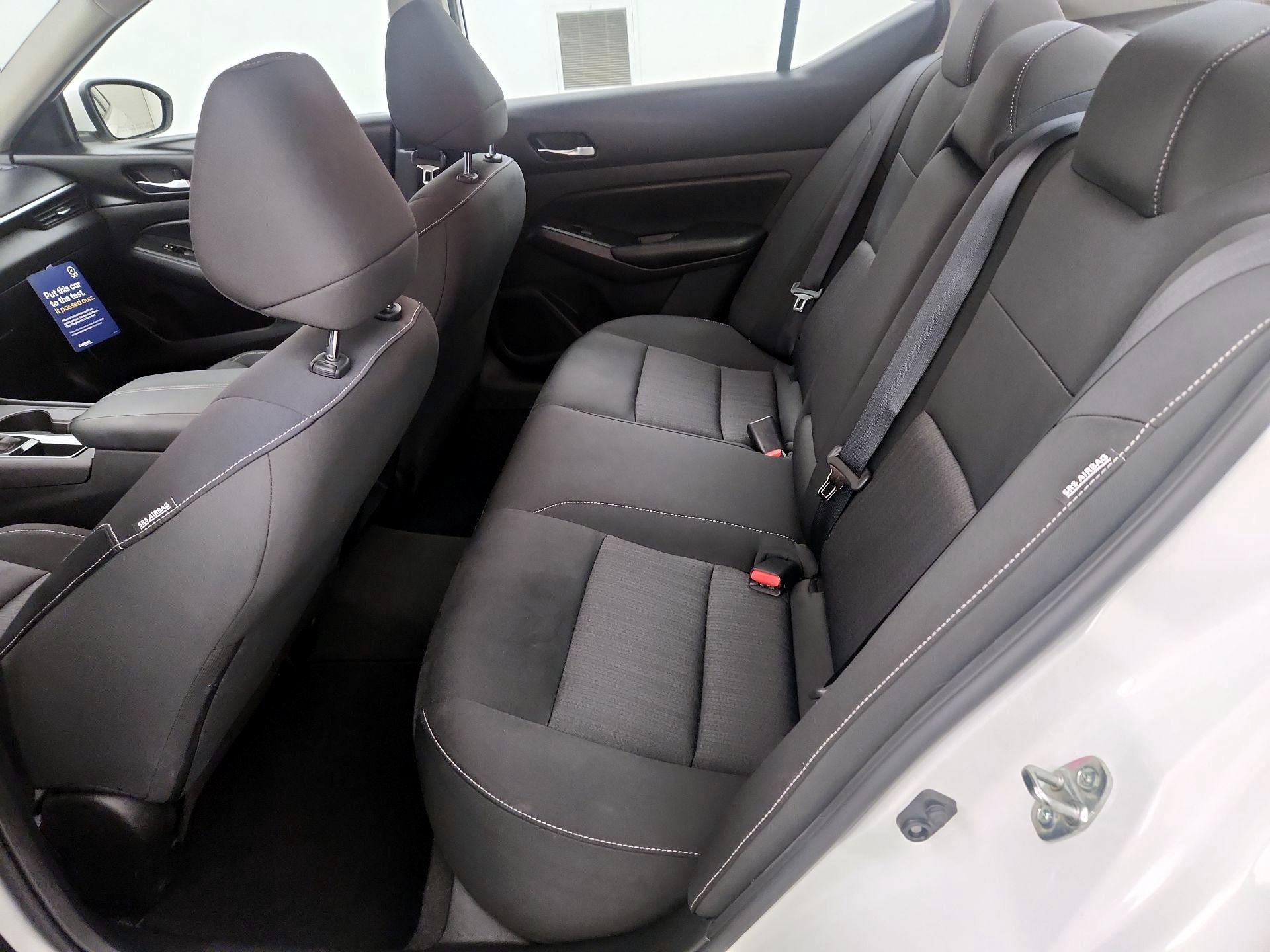 Thumbnail: 2022 Nissan Altima - 19