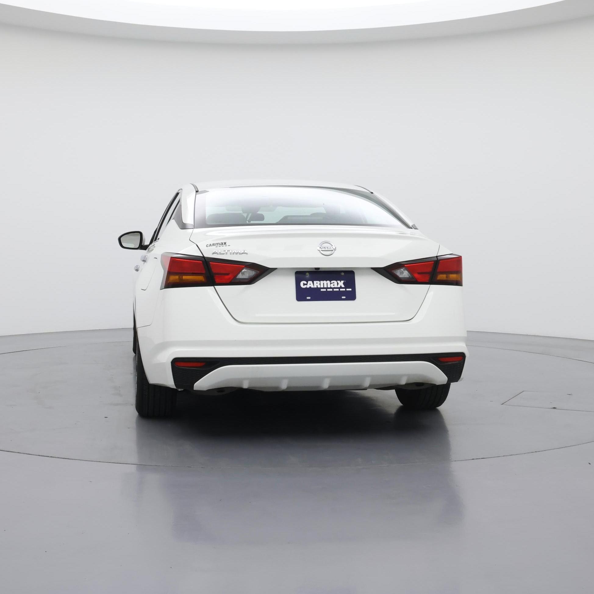 Thumbnail: 2022 Nissan Altima - 6