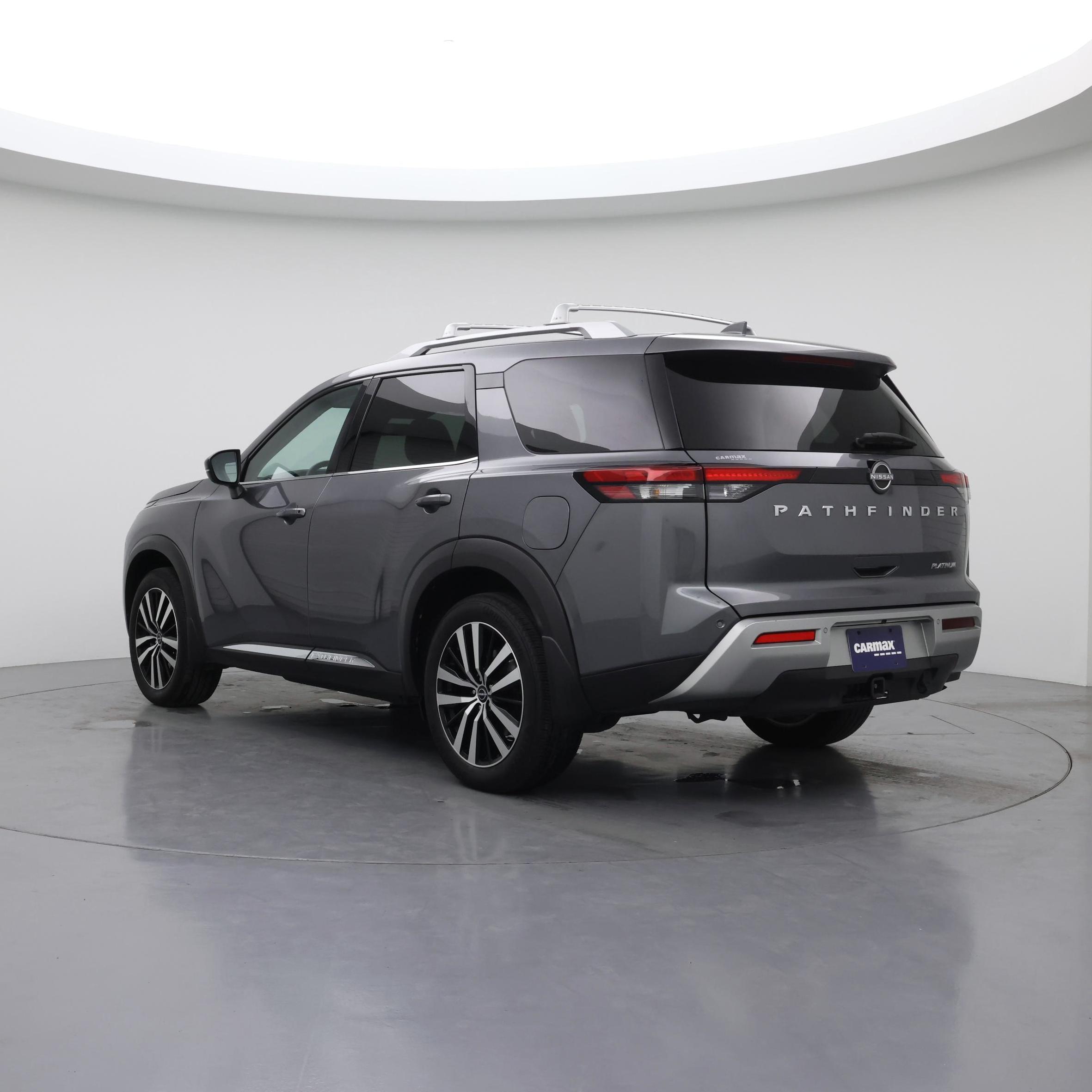 Thumbnail: 2024 Nissan Pathfinder - 2