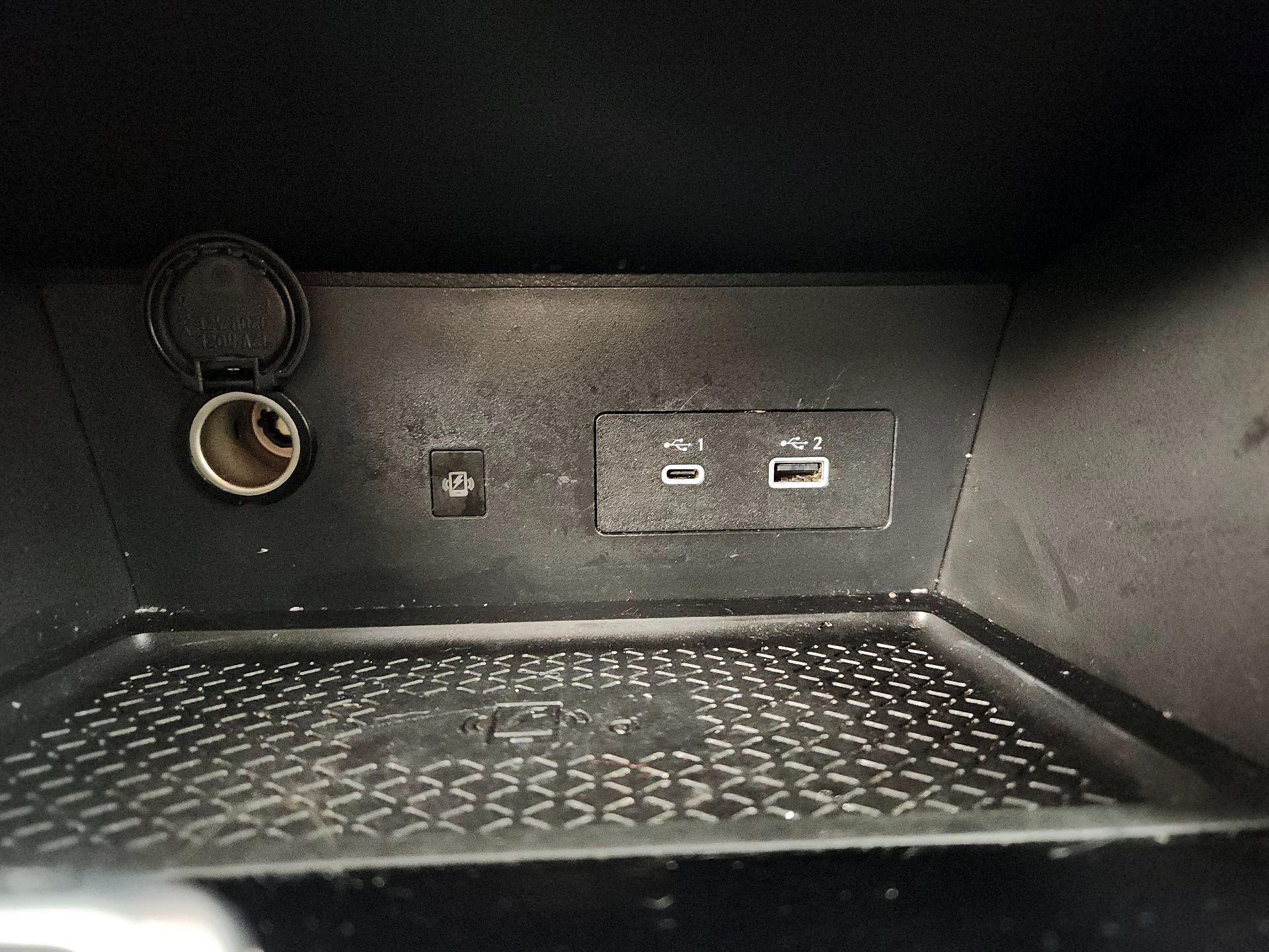 Thumbnail: 2024 Nissan Pathfinder - 19