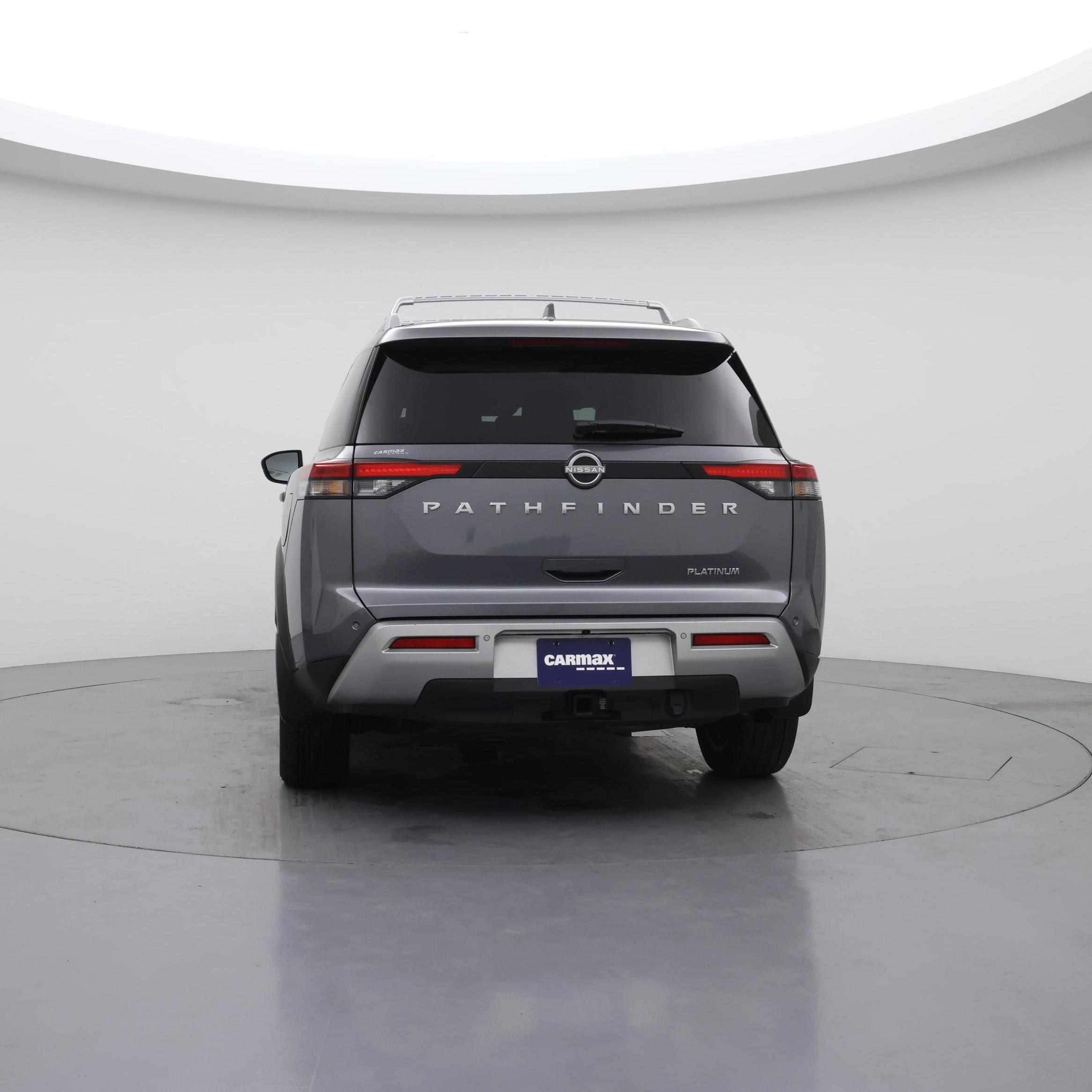 Thumbnail: 2024 Nissan Pathfinder - 6