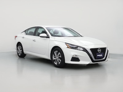2022 Nissan Altima S