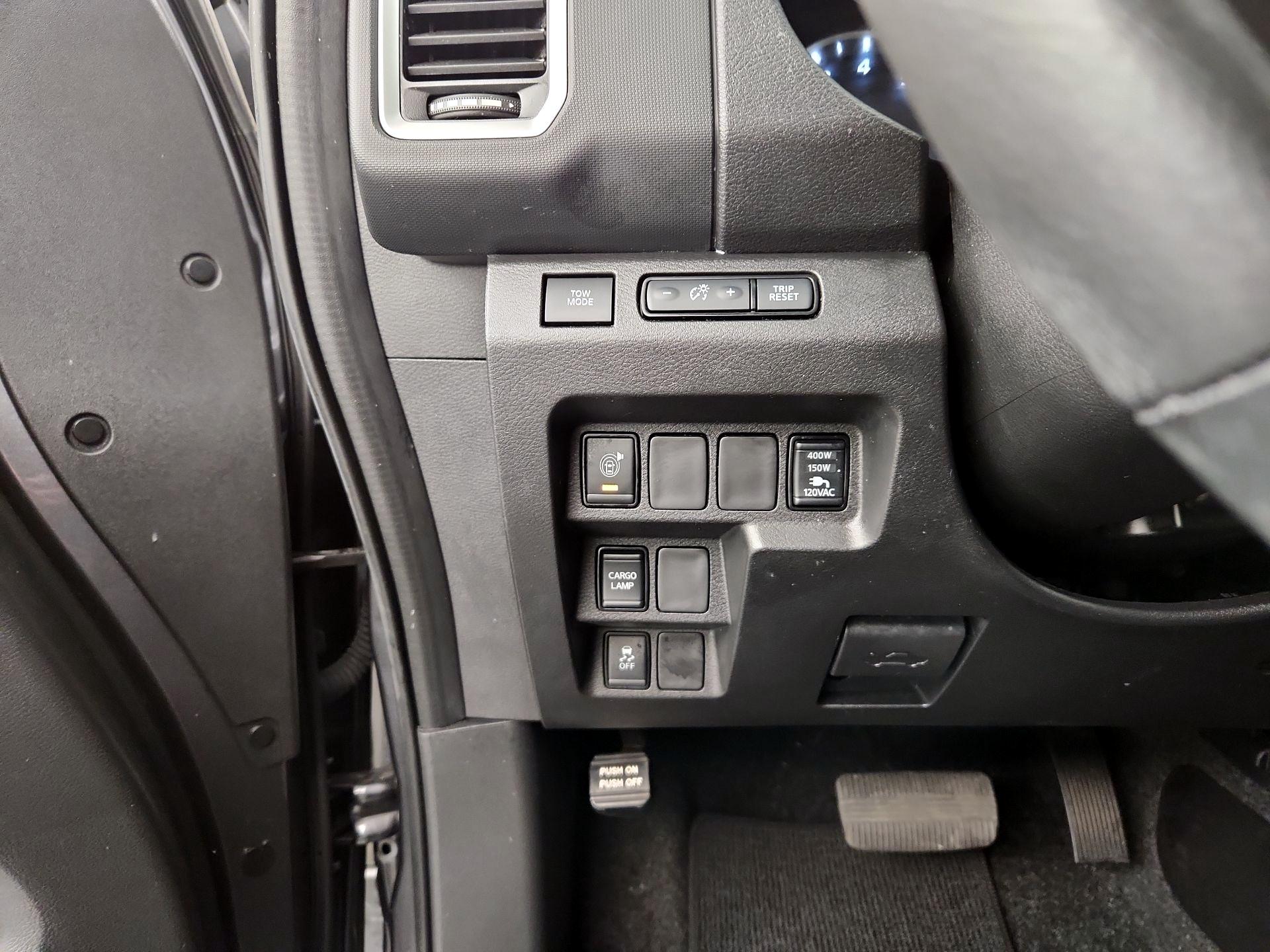 Thumbnail: 2023 Nissan Frontier - 13