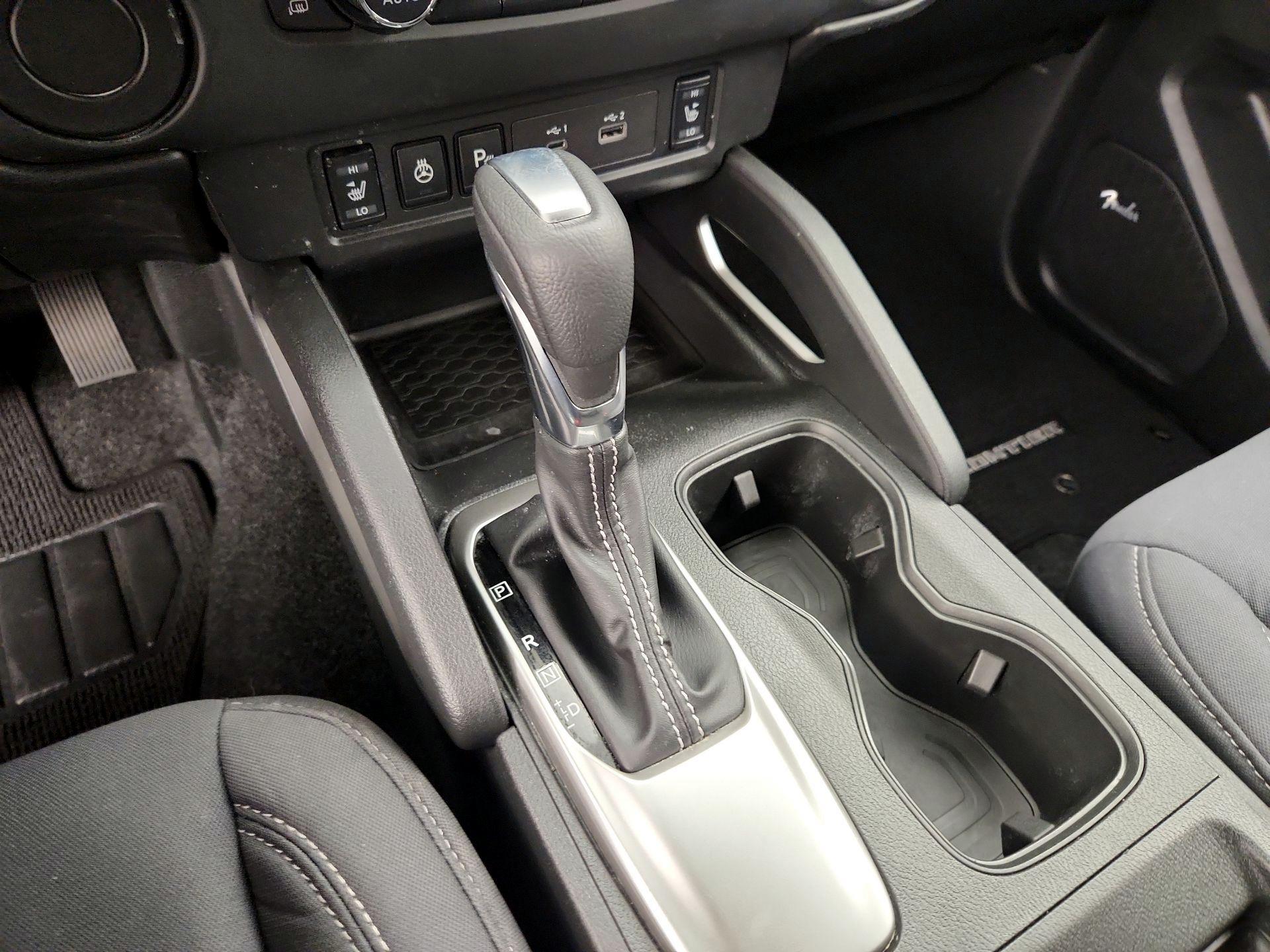 Thumbnail: 2023 Nissan Frontier - 17