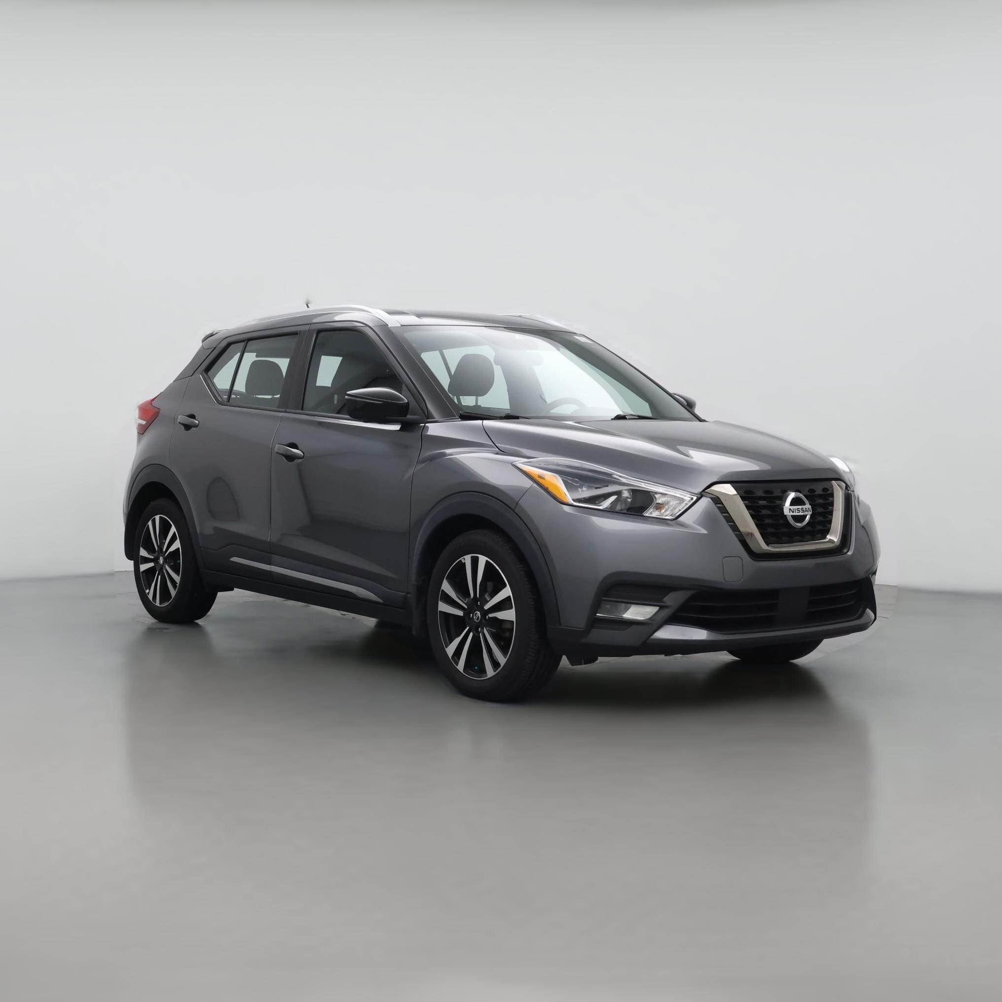 Thumbnail: 2020 Nissan Kicks - 1