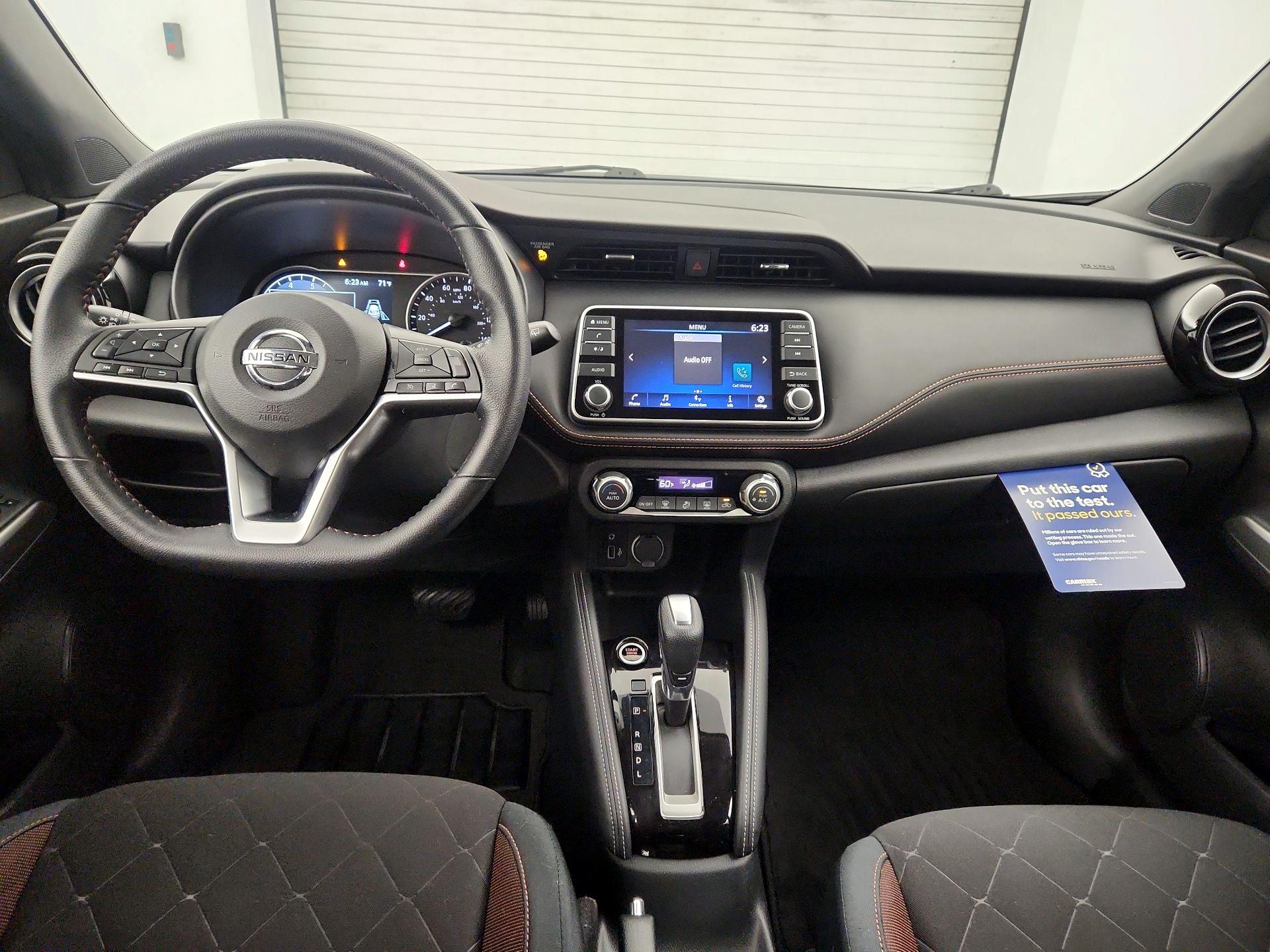 Thumbnail: 2020 Nissan Kicks - 9