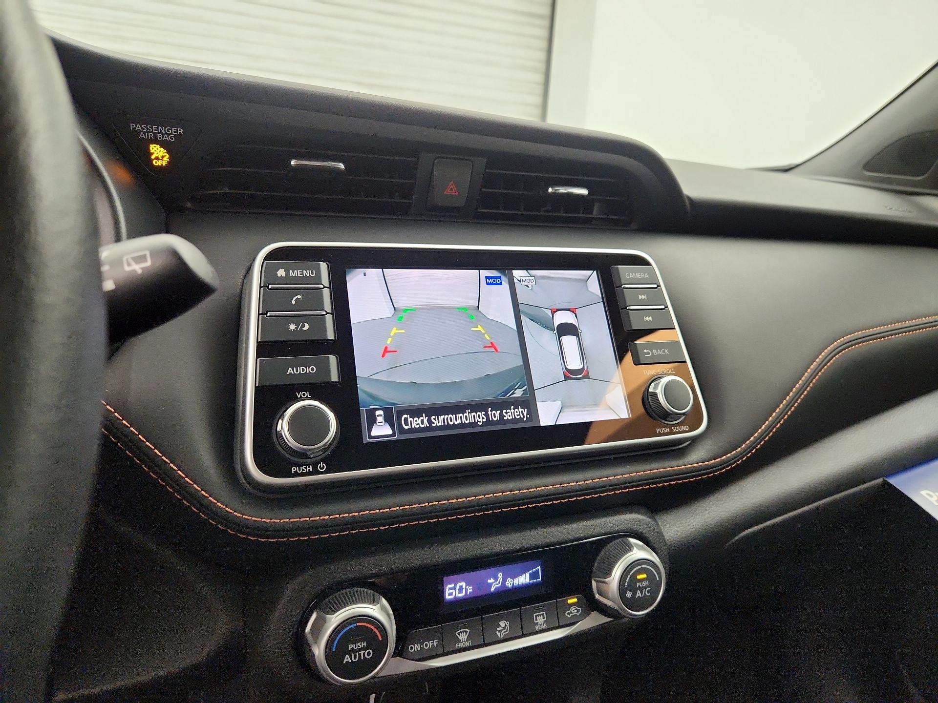 Thumbnail: 2020 Nissan Kicks - 14