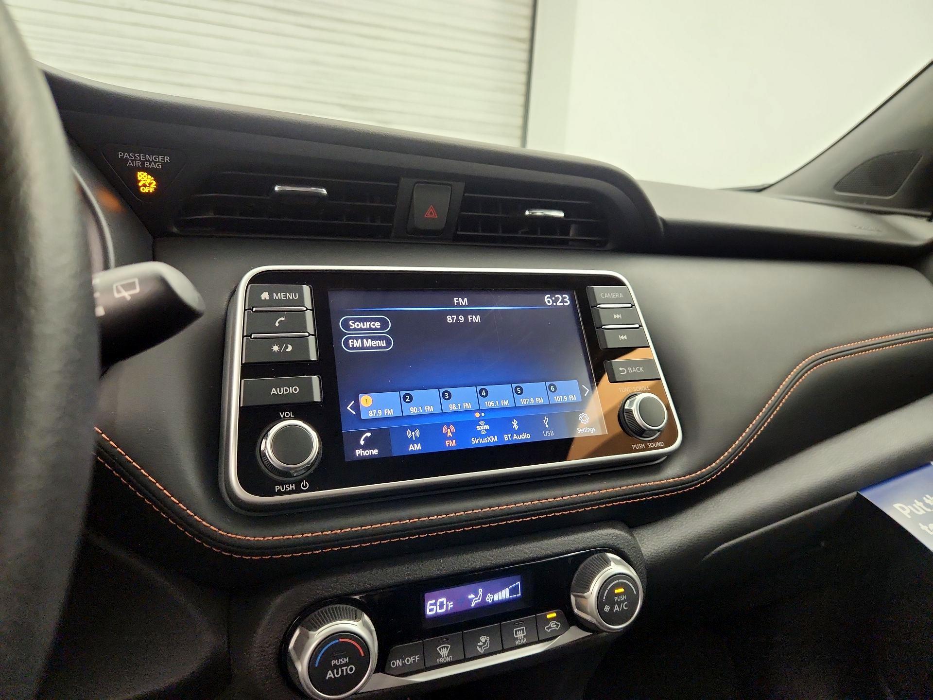 Thumbnail: 2020 Nissan Kicks - 15