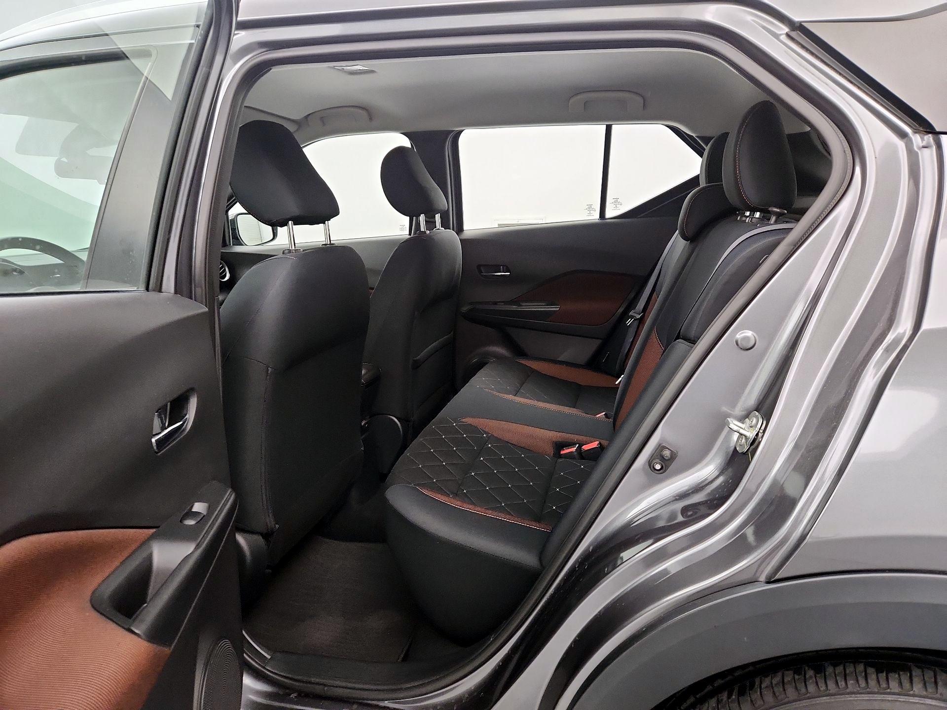 Thumbnail: 2020 Nissan Kicks - 19