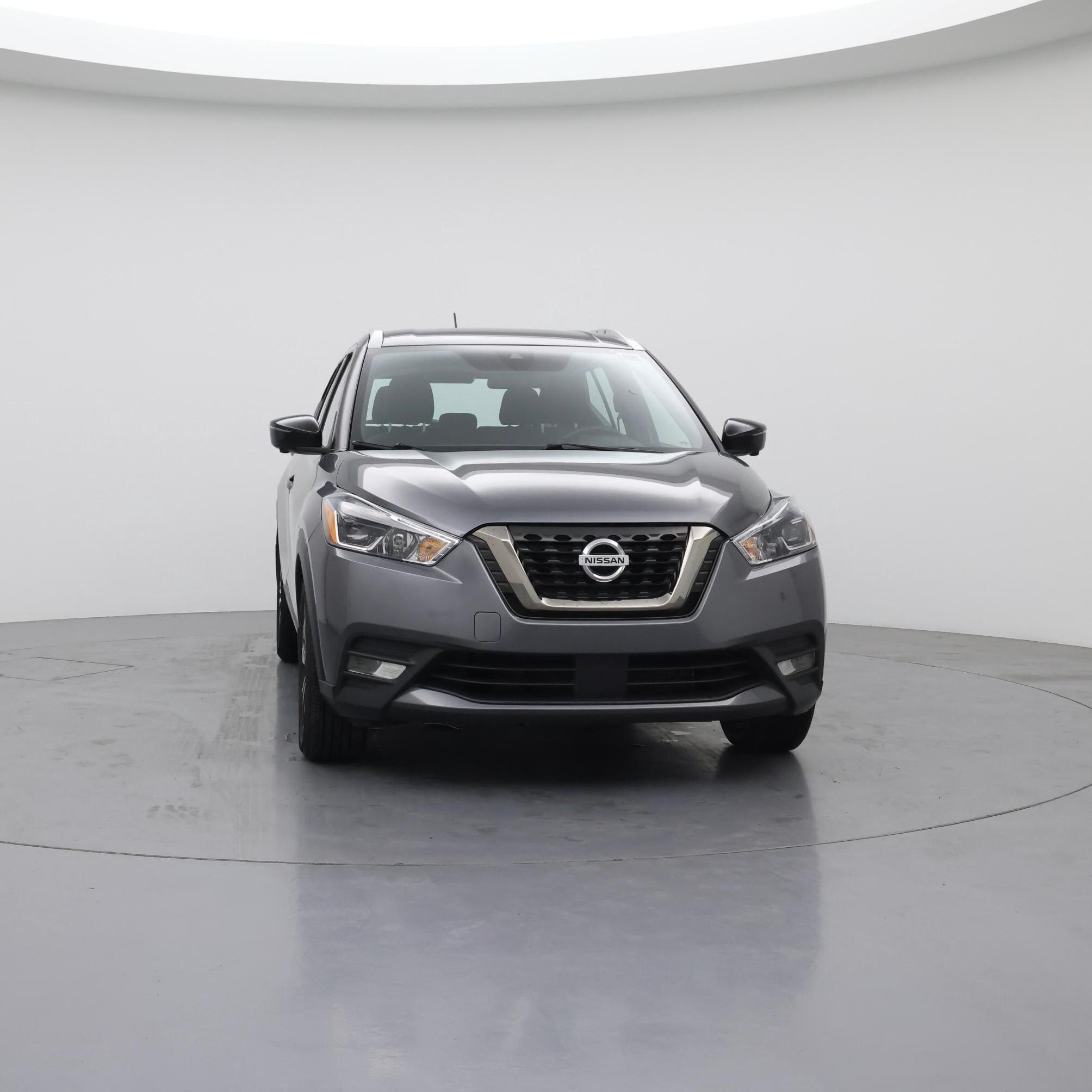 Thumbnail: 2020 Nissan Kicks - 5
