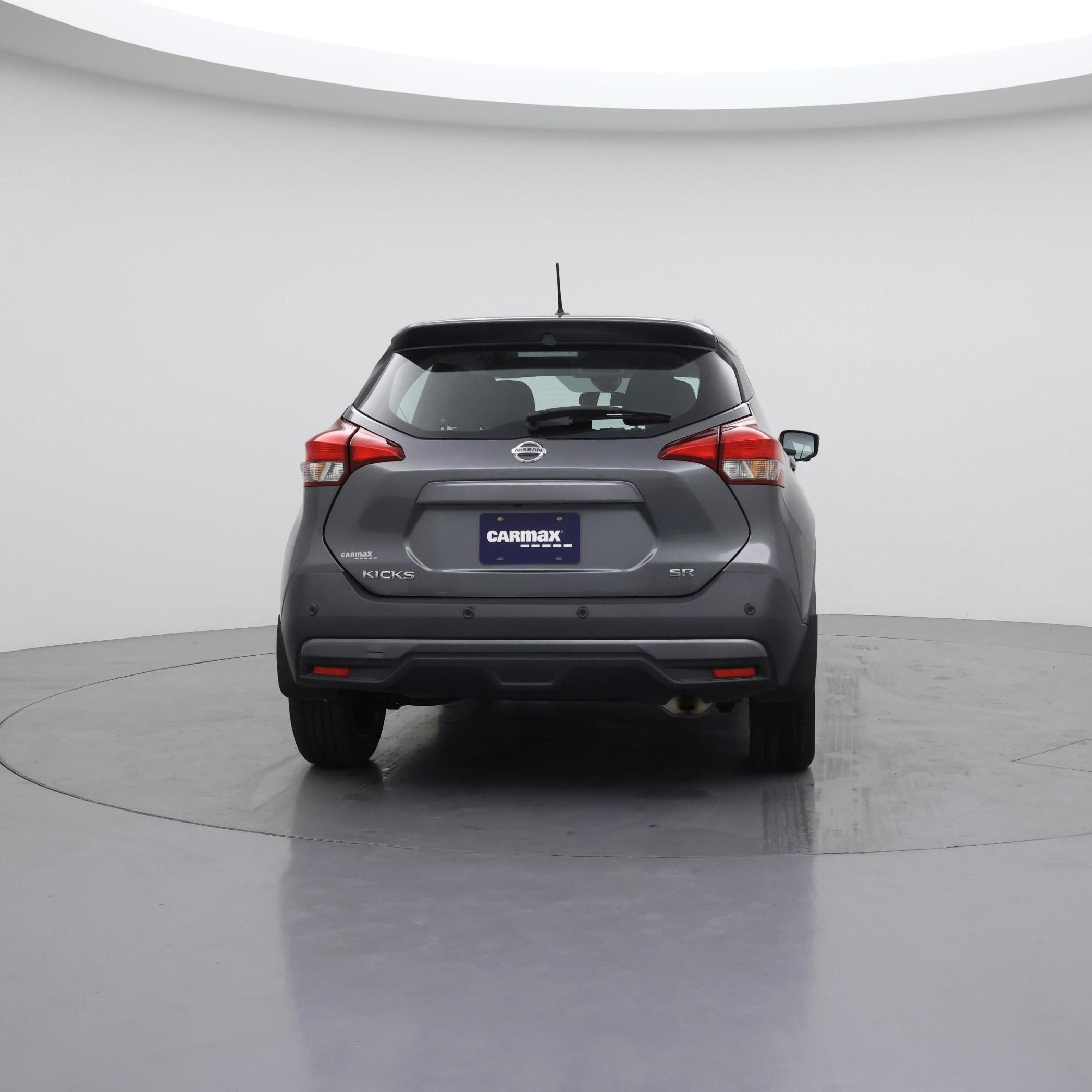 Thumbnail: 2020 Nissan Kicks - 6